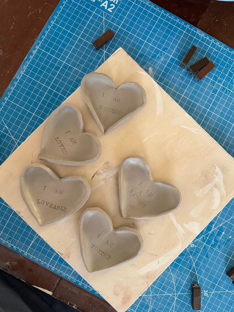 Open Studio or Drop Off (Schedule Time)