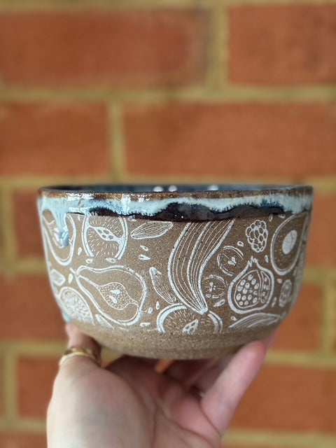 PreOrder: Custom Bowl