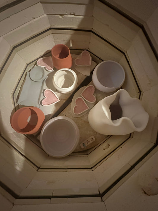 Kiln Share - Whole Kiln