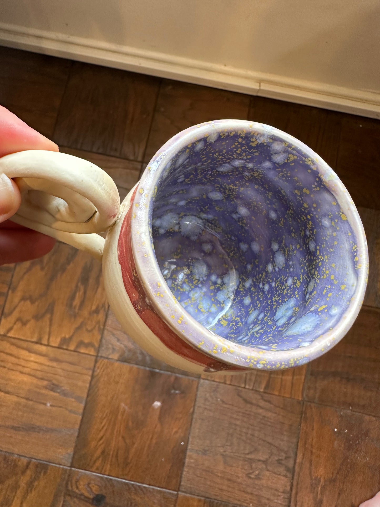 PreOrder: Custom Novel-Tea CHOOSE YOUR HOBBY Mug