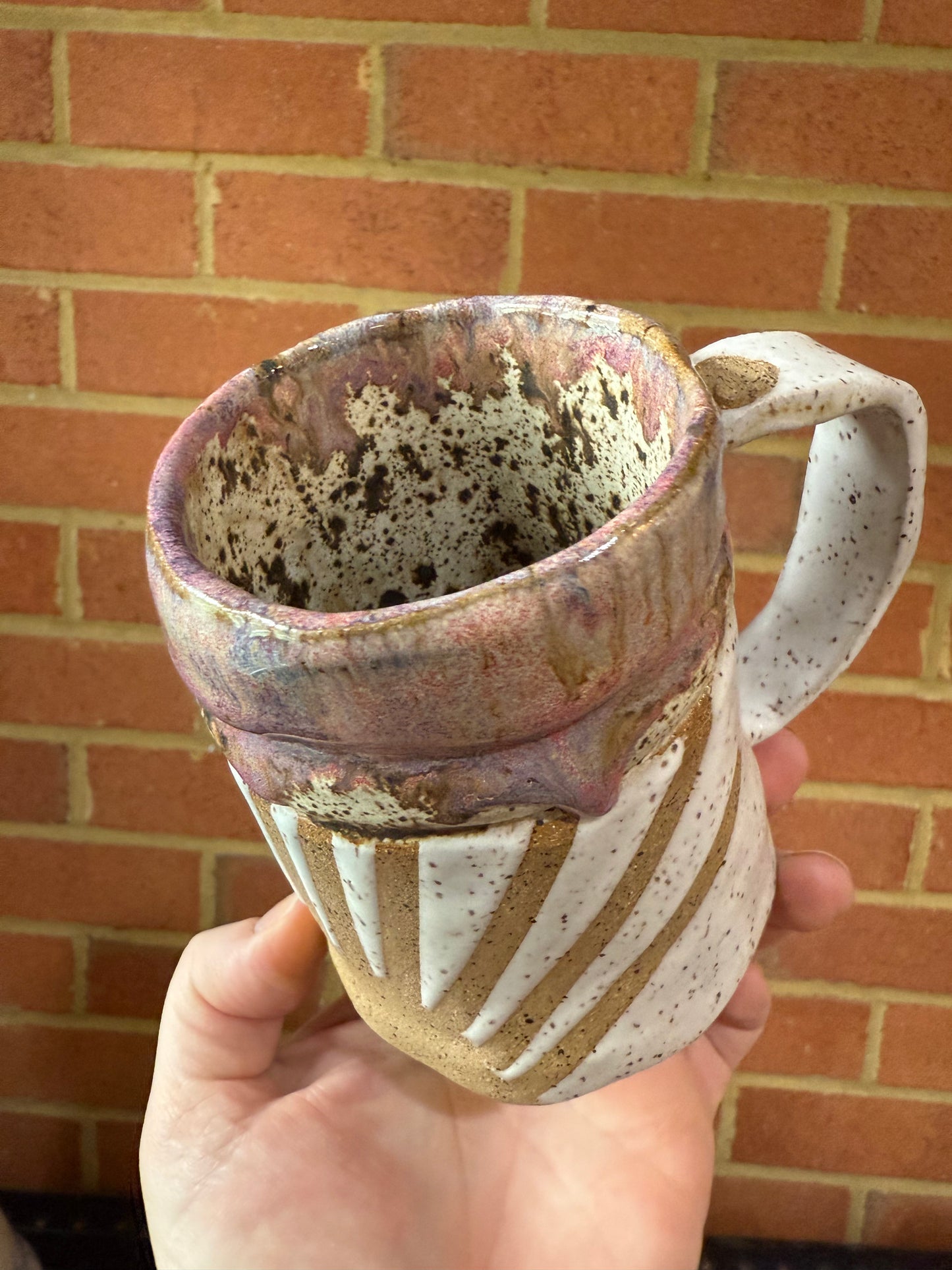 Workshop: Tea Set for Two (Multiple Projects for Two People)
