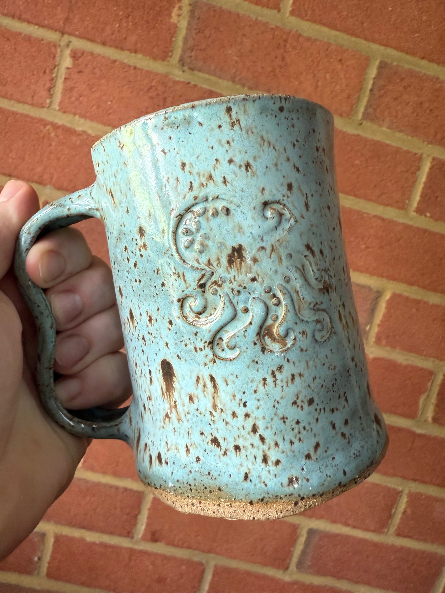 Workshop: Tea Set for Two (Multiple Projects for Two People)