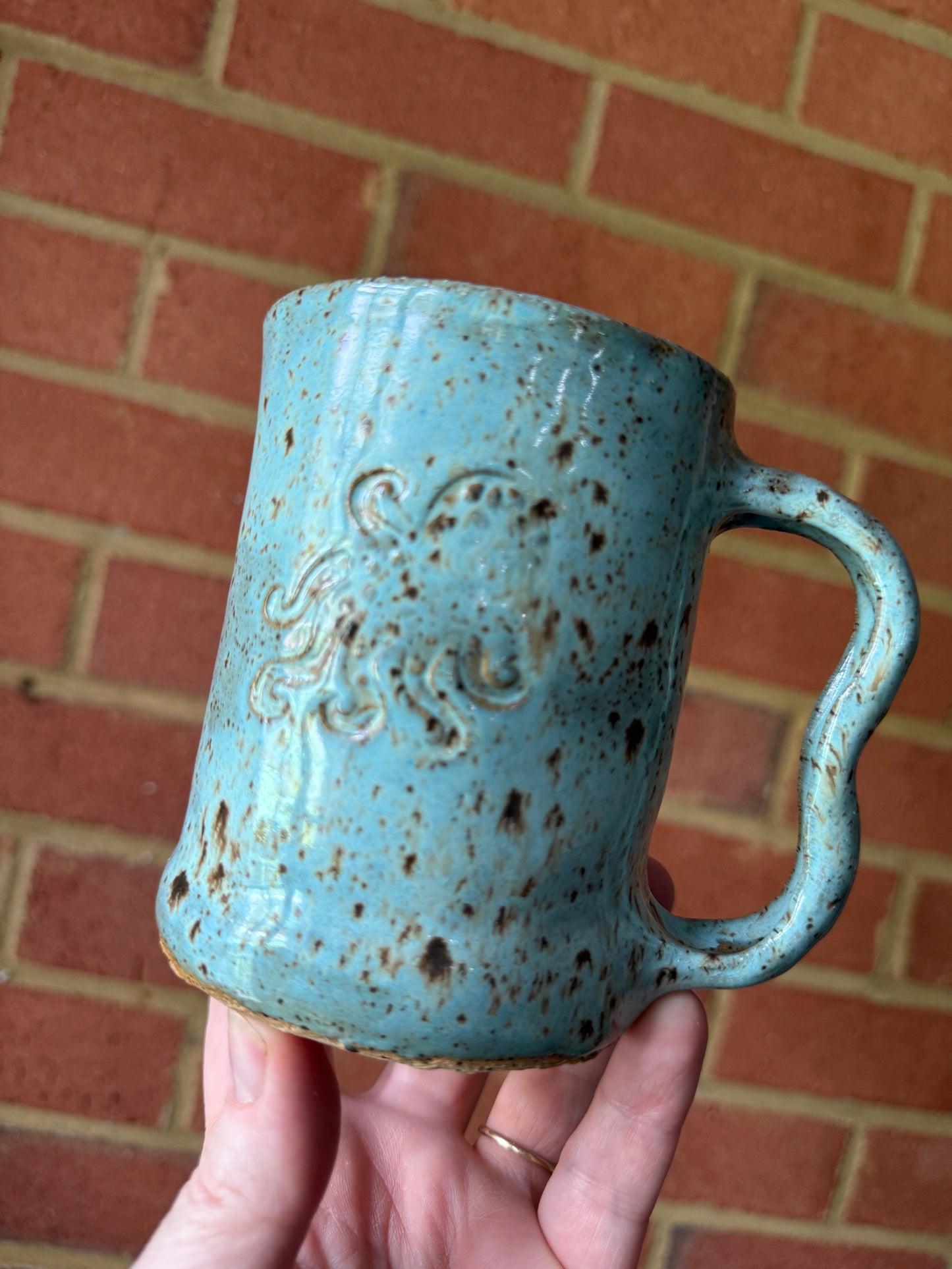 Workshop: Make Your Mug of Choice