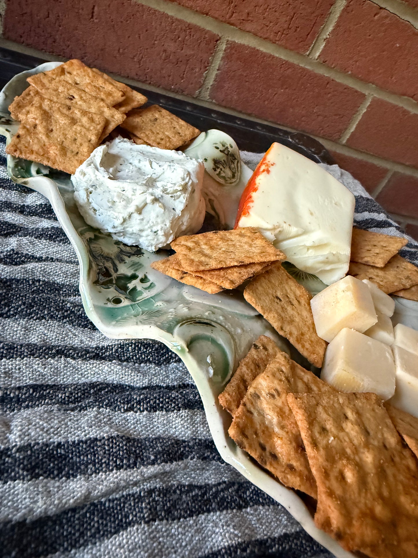 Workshop: MYO Platter or Charcuterie Board