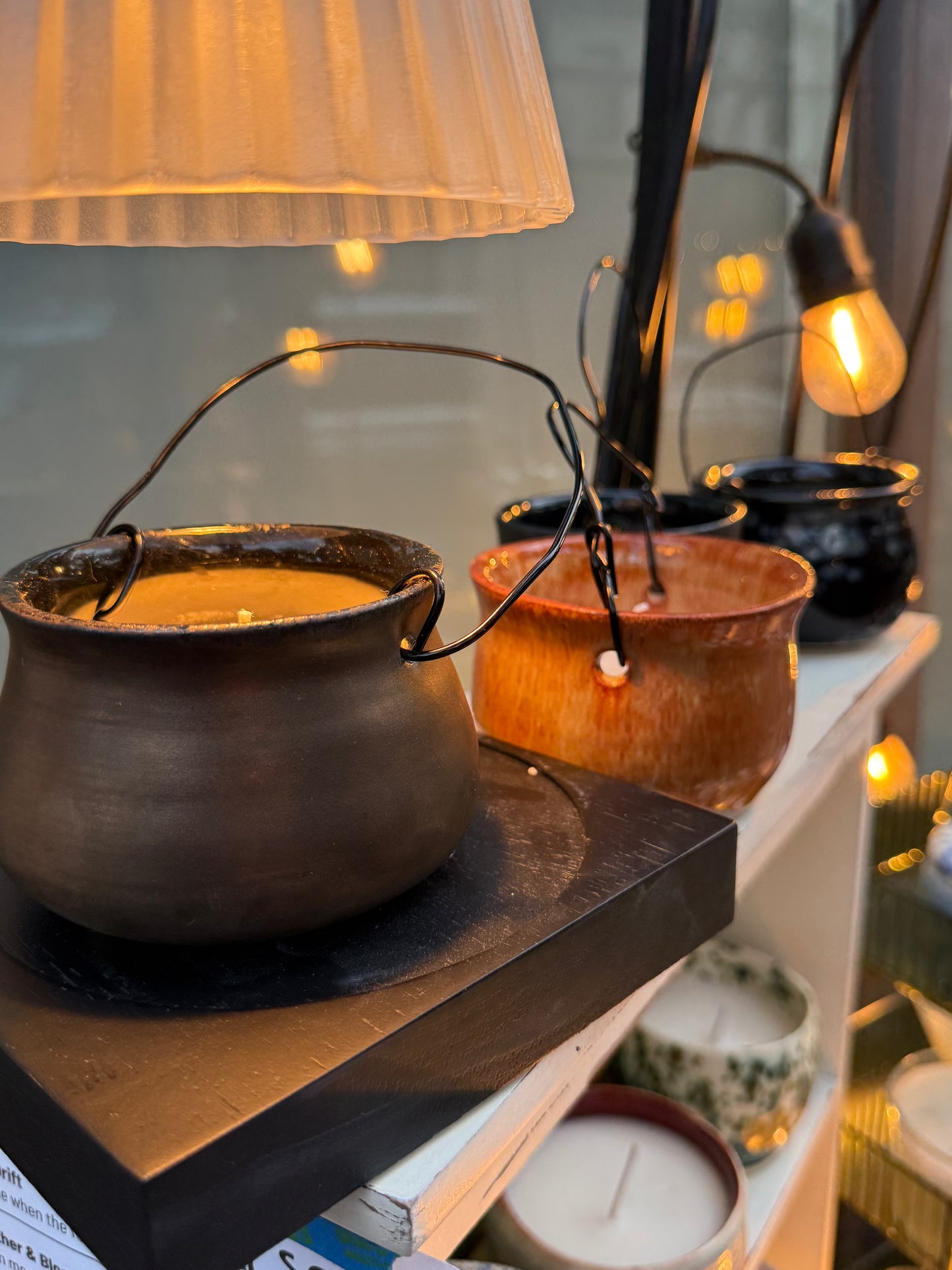 Wax Melts (Refills & Samplers)