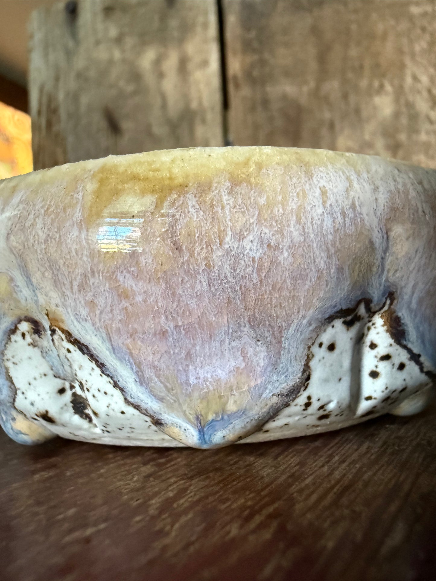 Wildflower & Whiskey Candles