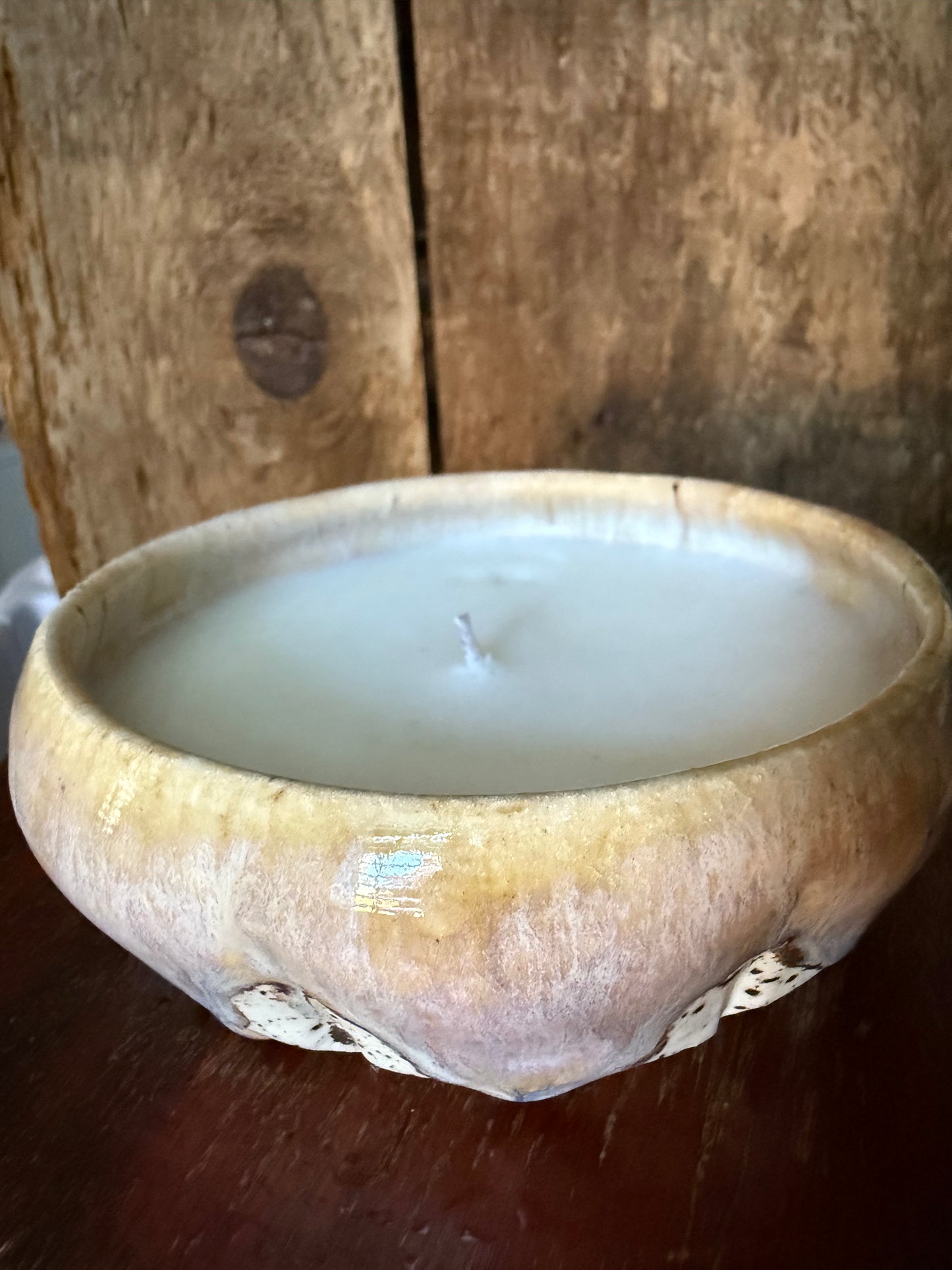 Wildflower & Whiskey Candles