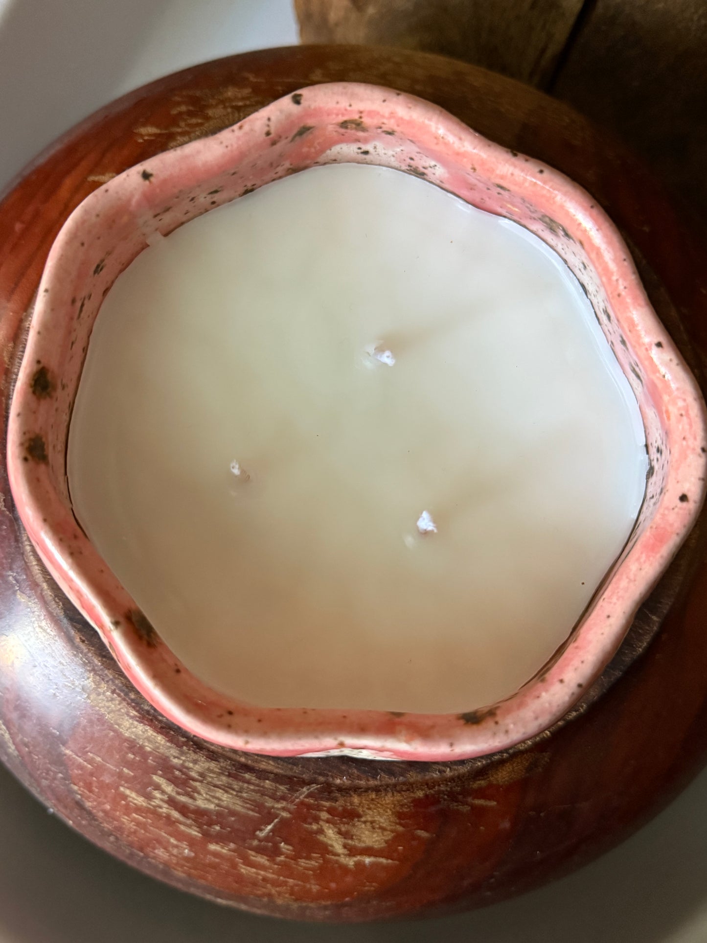 Wildflower & Whiskey Candles