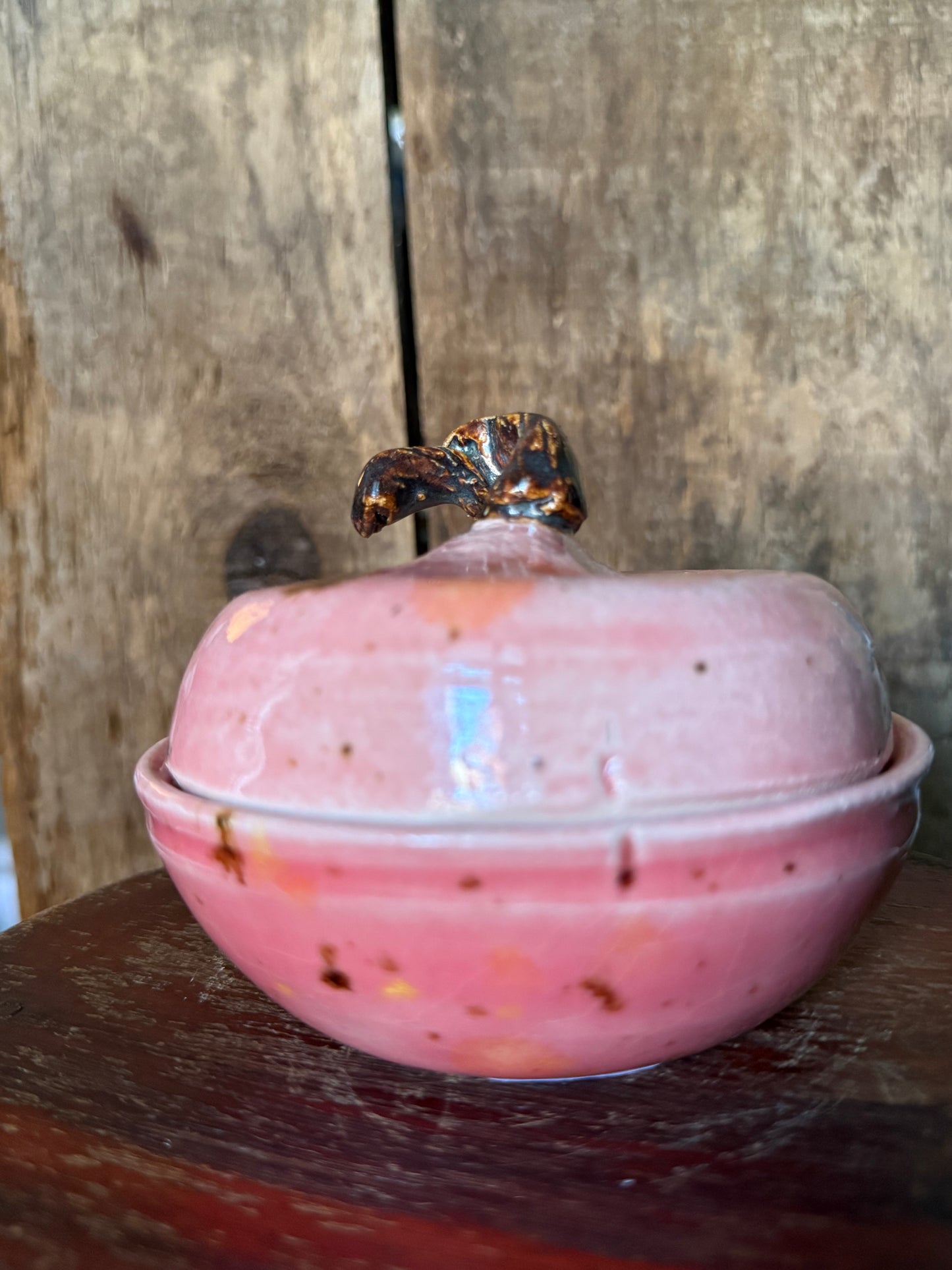 Feather & Bloom Candles