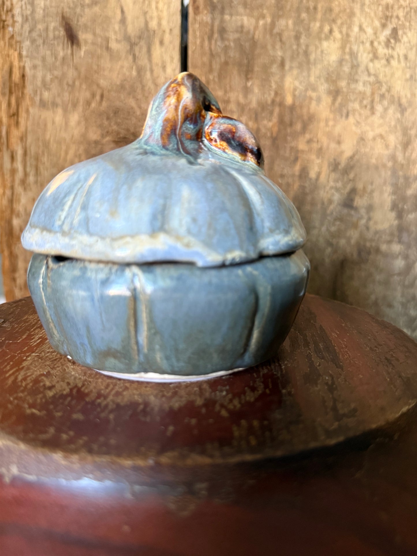 Sacred Woods Candles