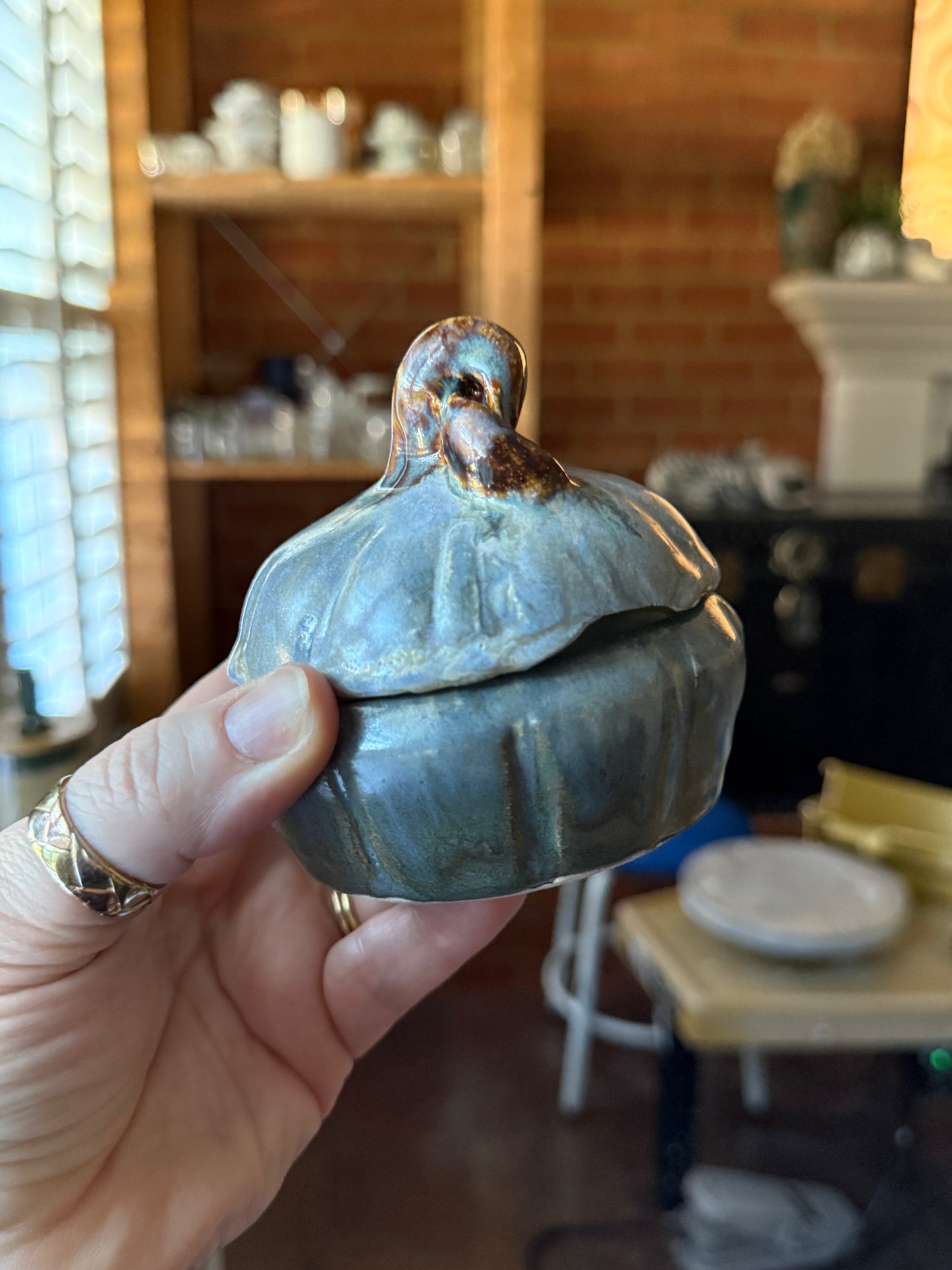 Sacred Woods Candles