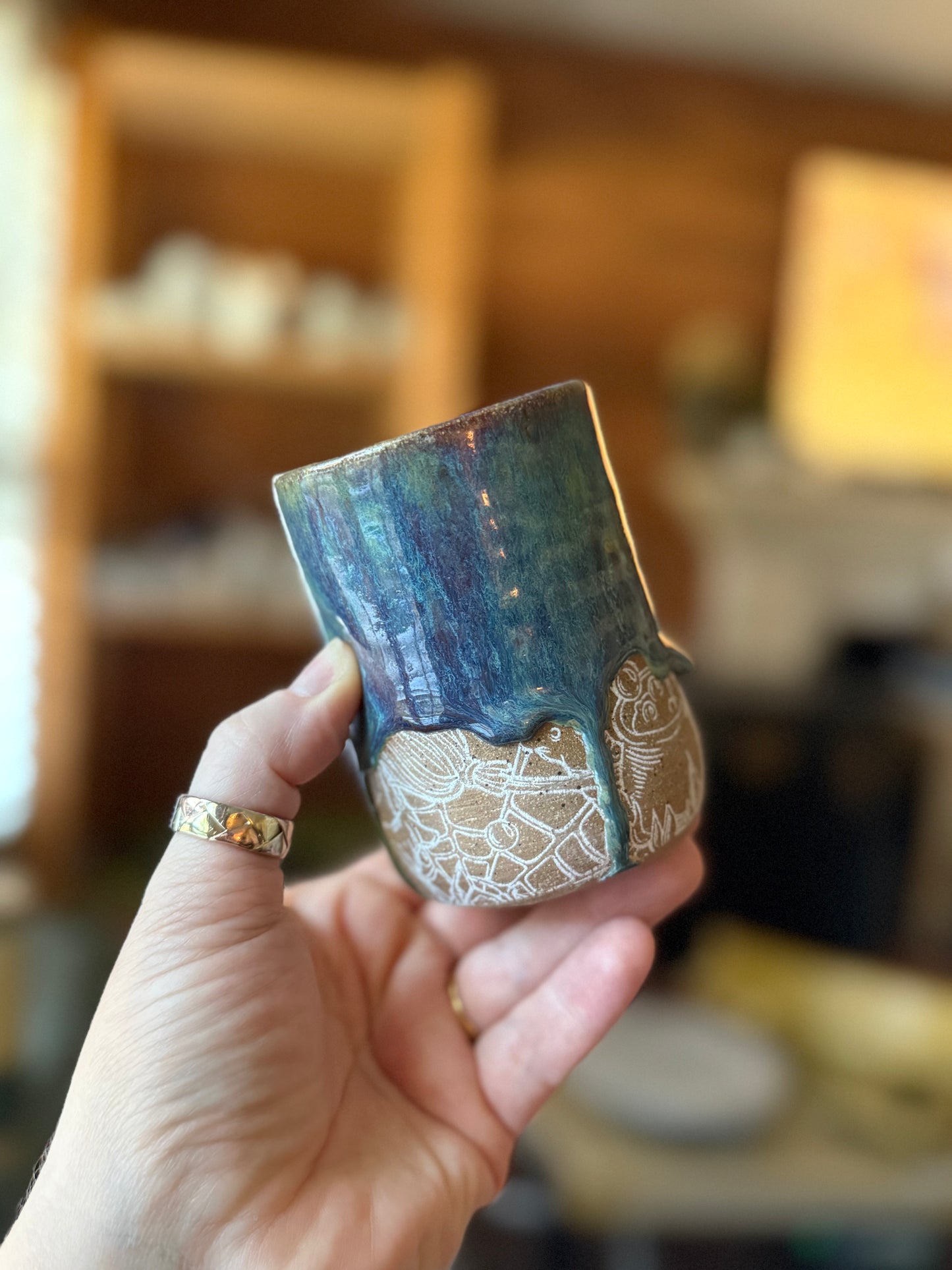 Siren's Call Candles