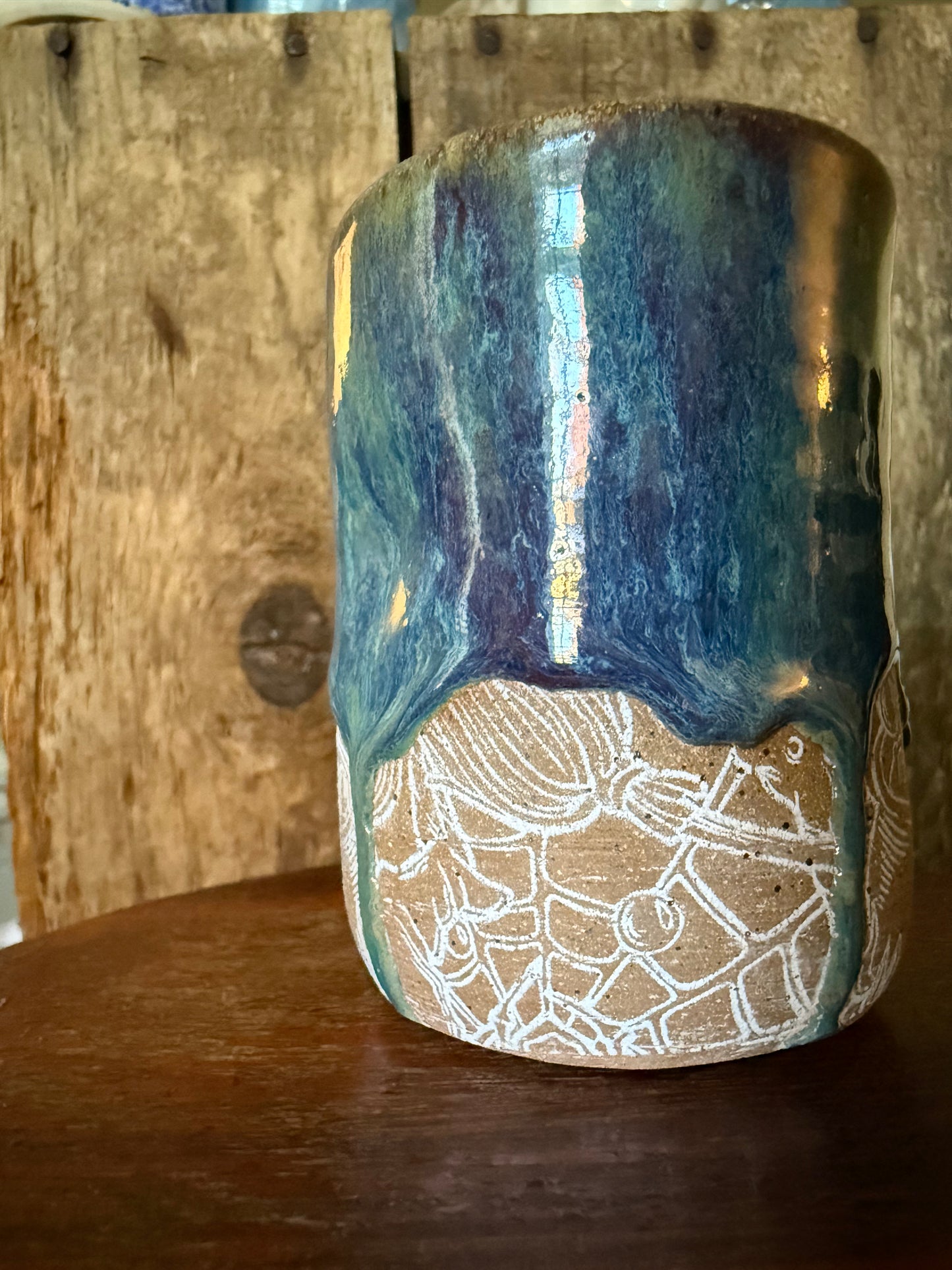 Siren's Call Candles