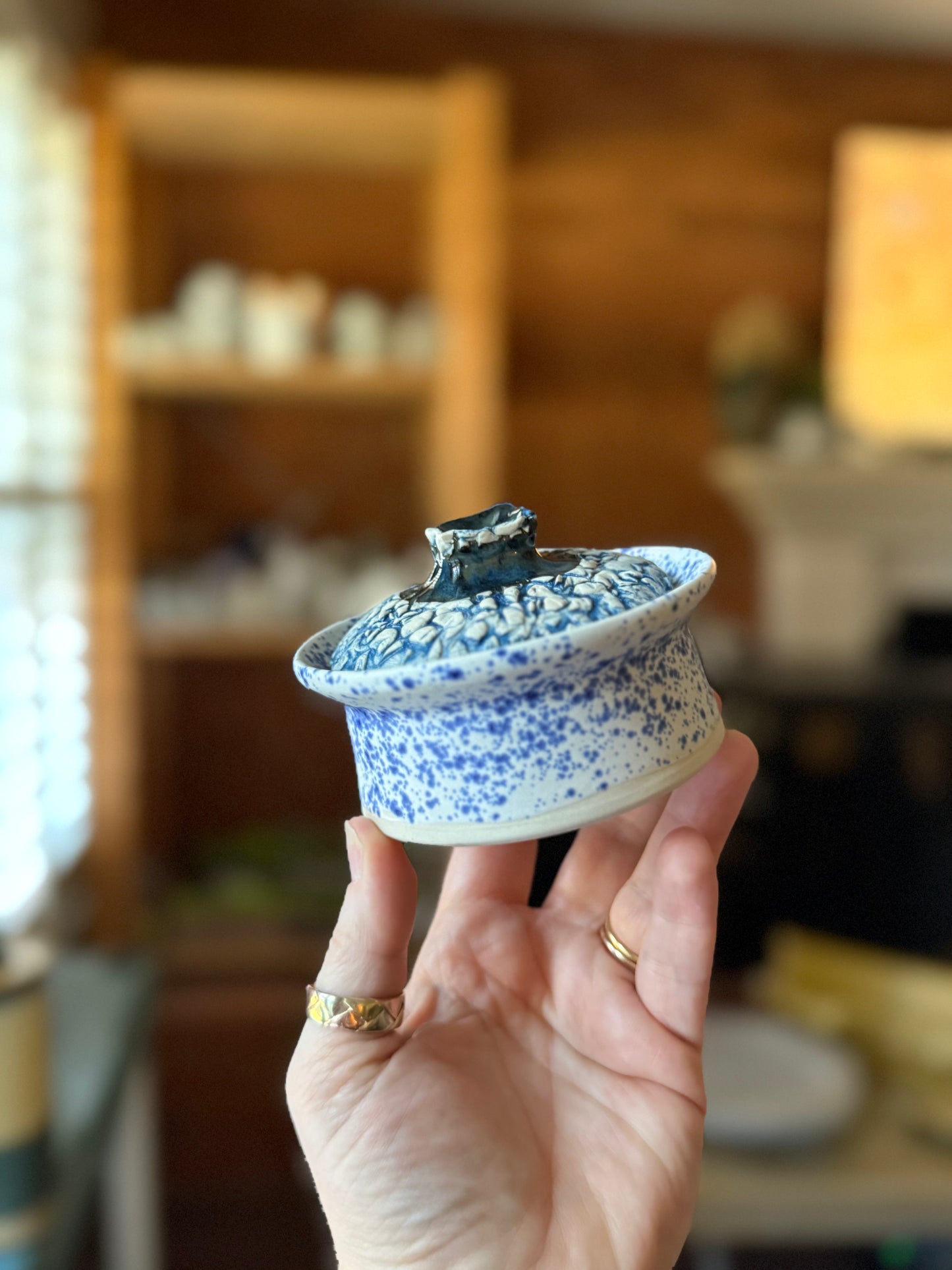 Siren's Call Candles