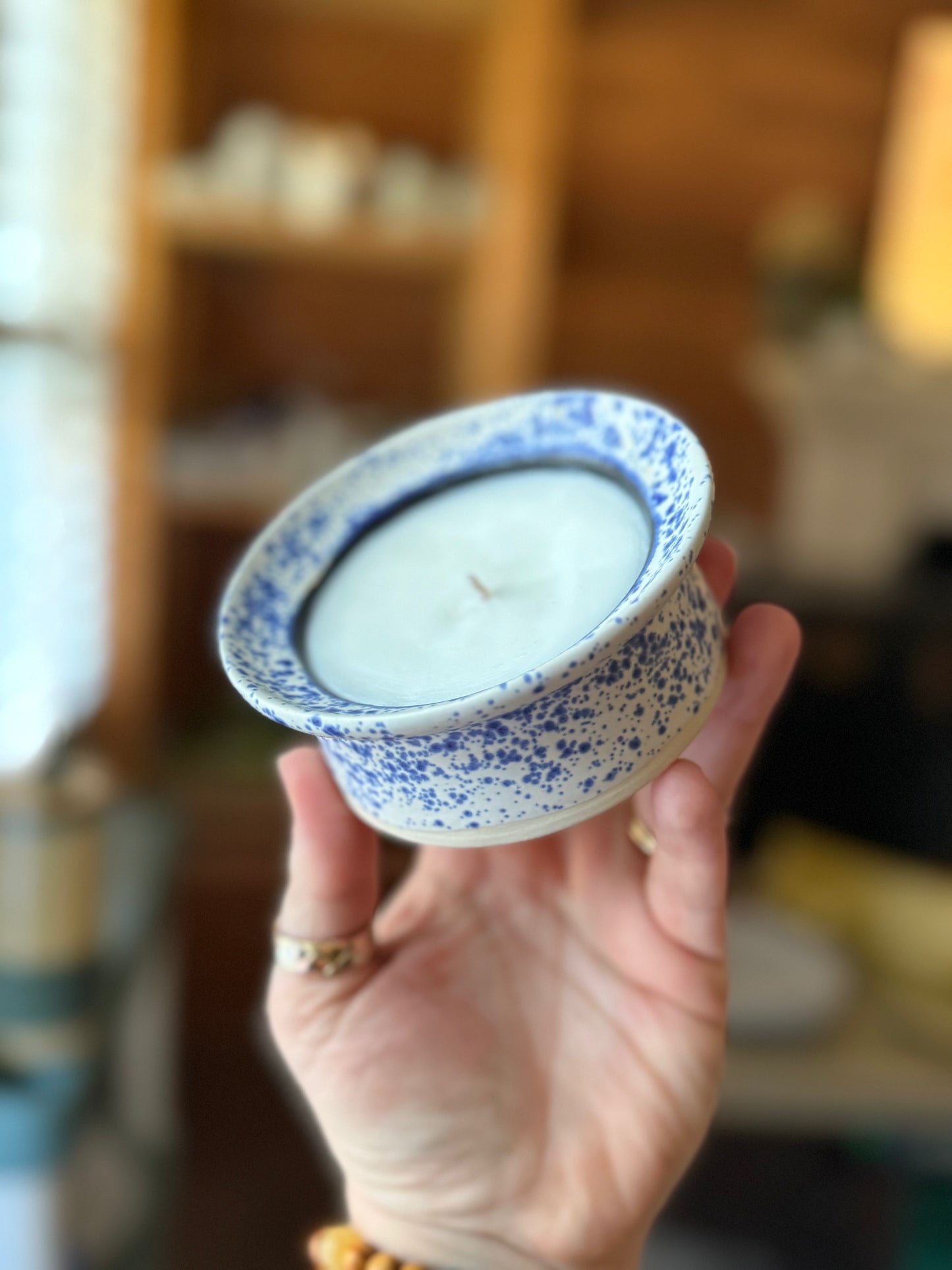 Siren's Call Candles