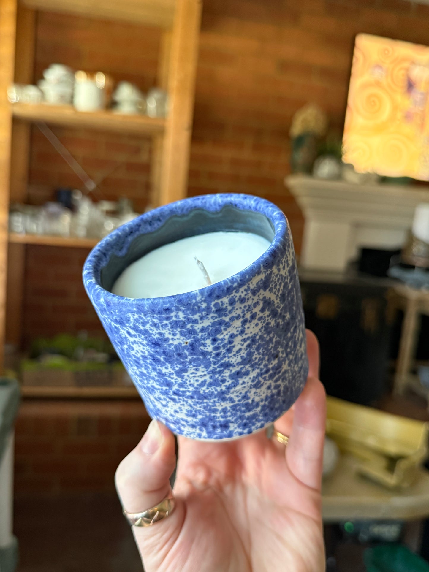 Siren's Call Candles