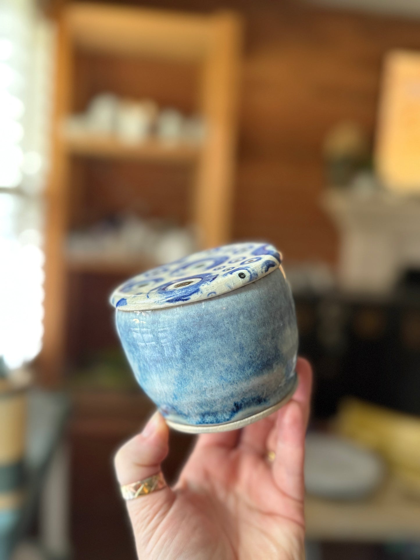 Siren's Call Candles