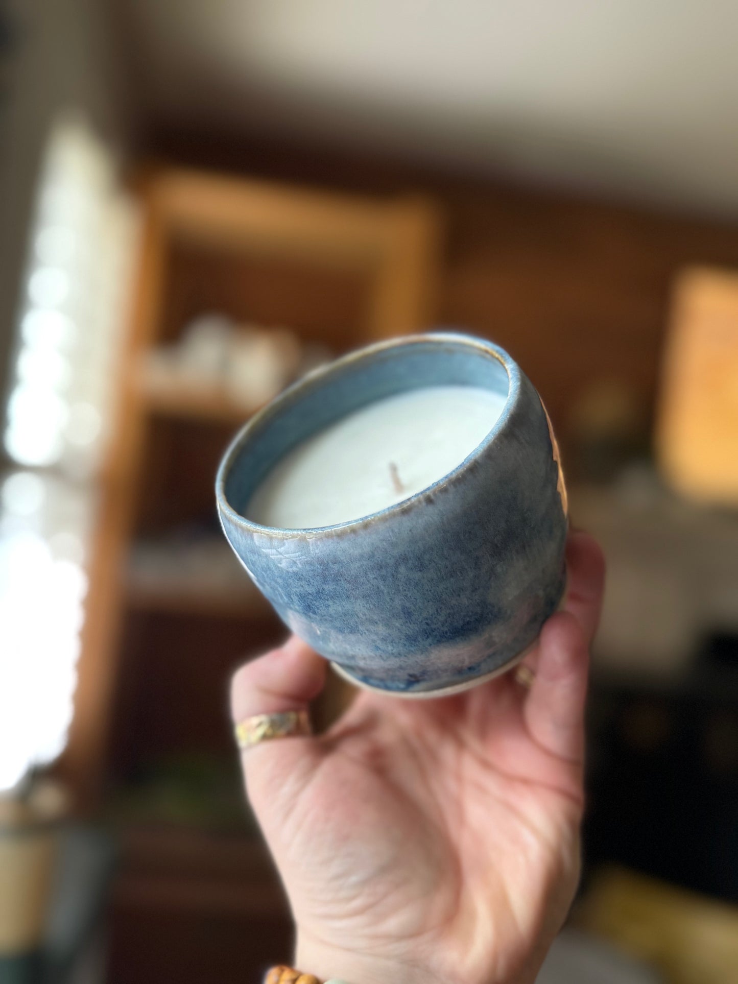 Siren's Call Candles