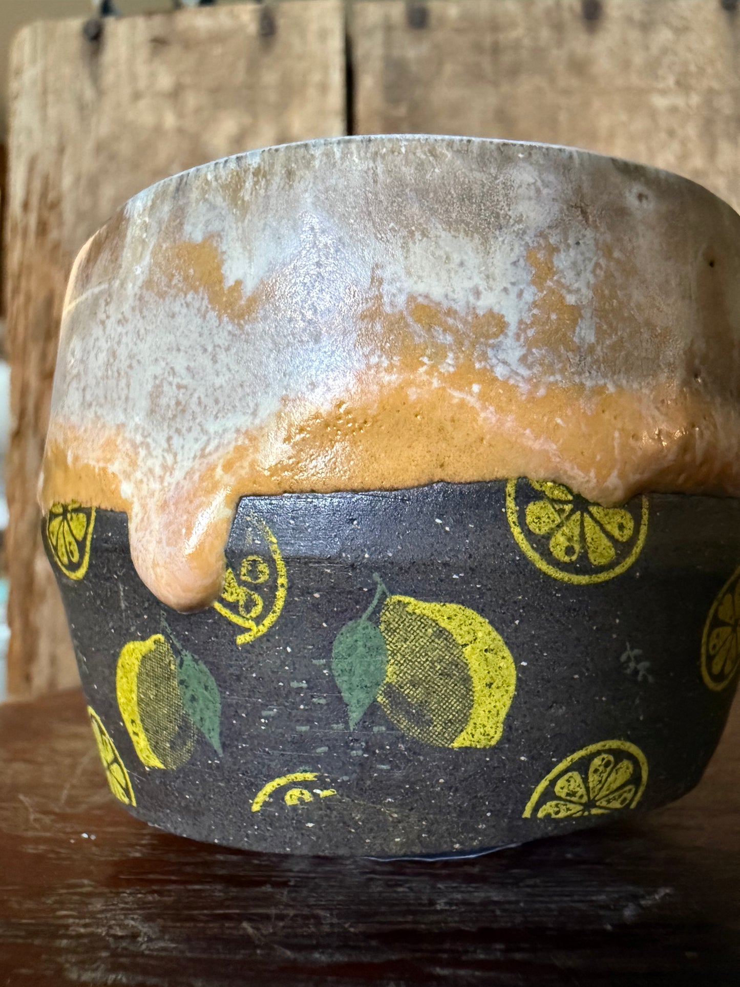 Steeped in Cashmere Candles