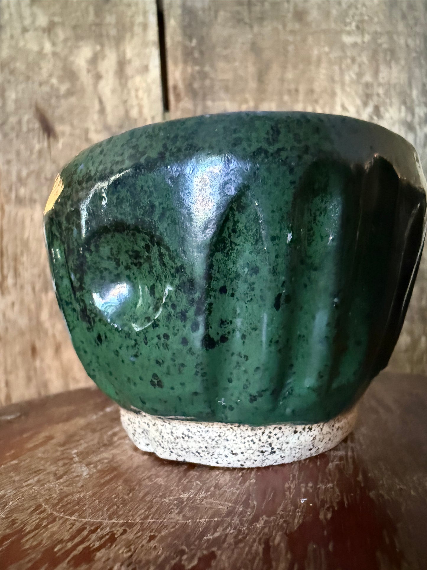 Juniper Crisp Candles