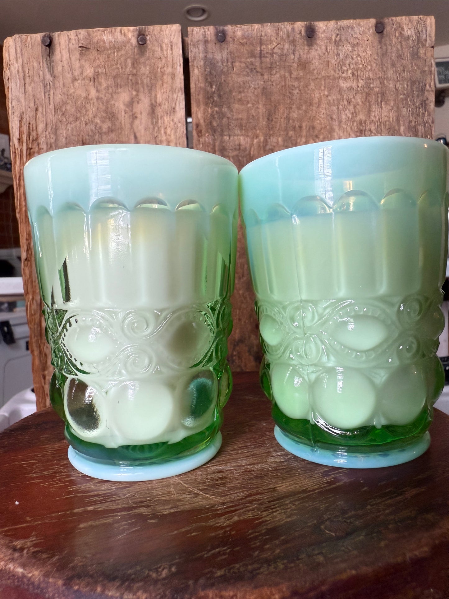 Juniper Crisp Candles