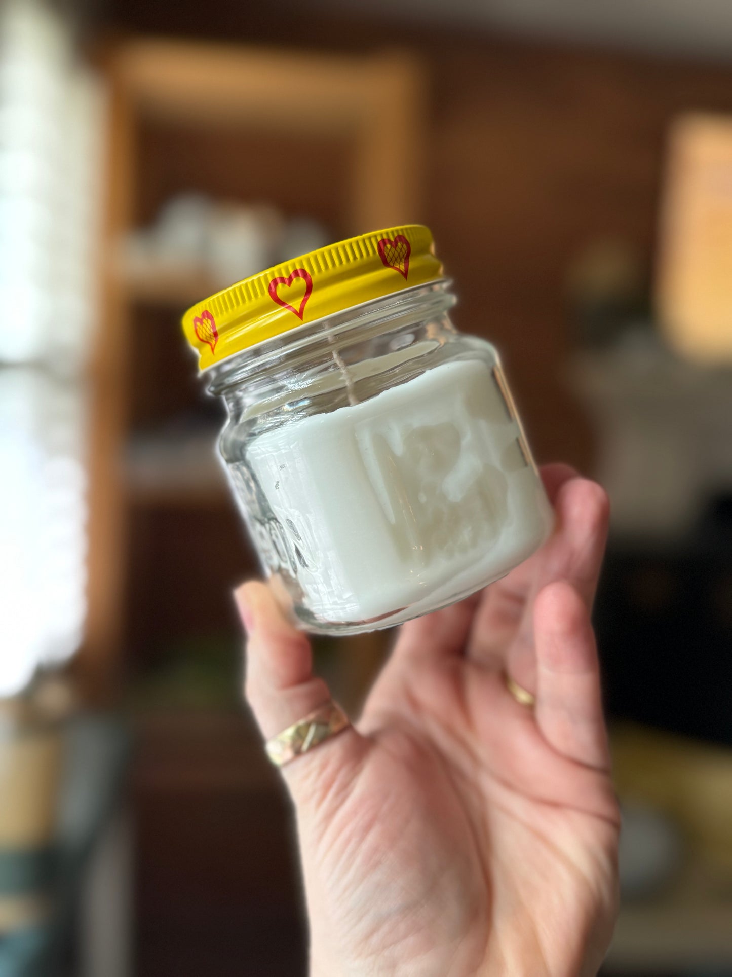 Siren's Call Candles