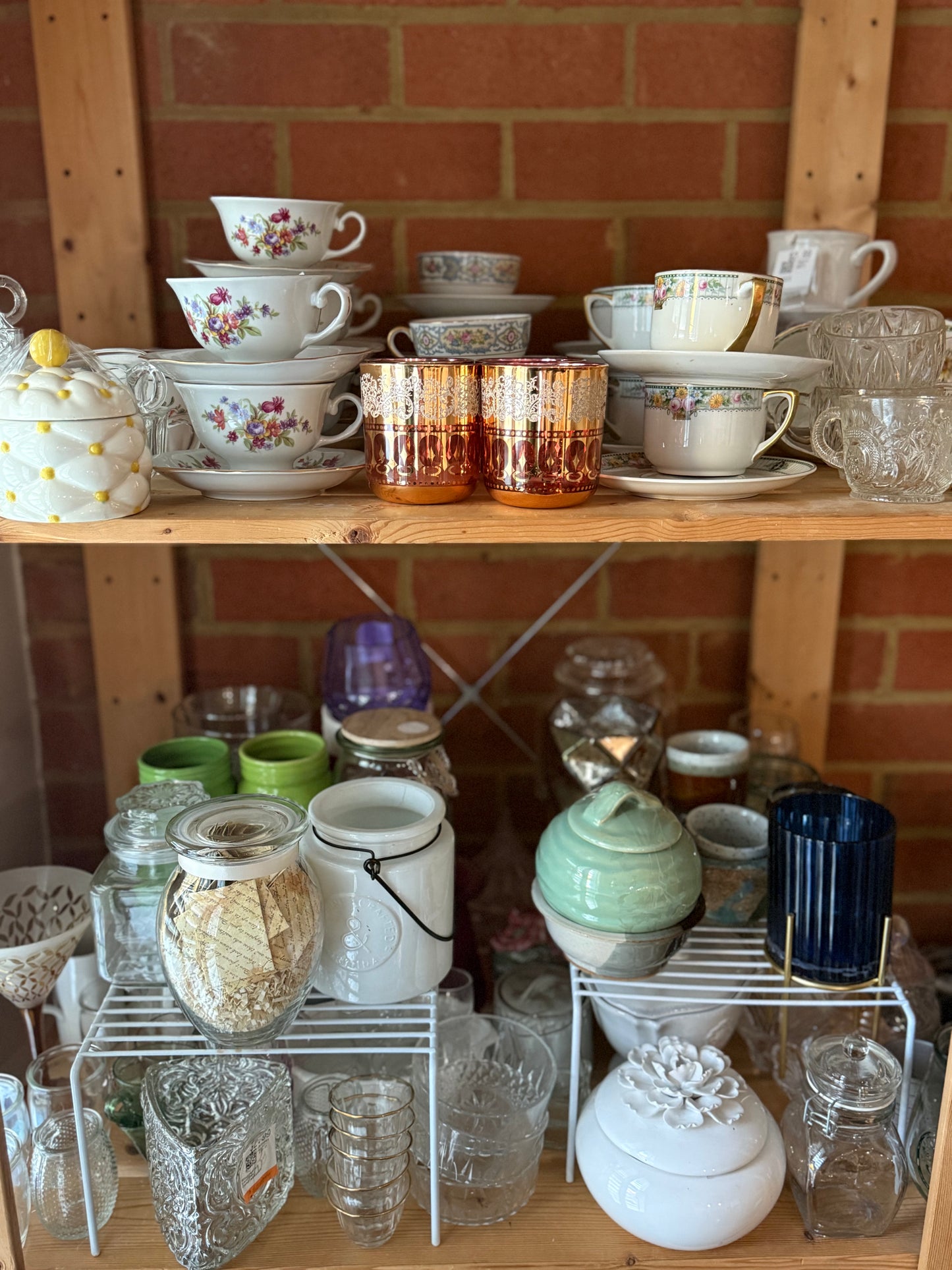 Workshop: MYO Candle (eco-friendly & non-toxic)