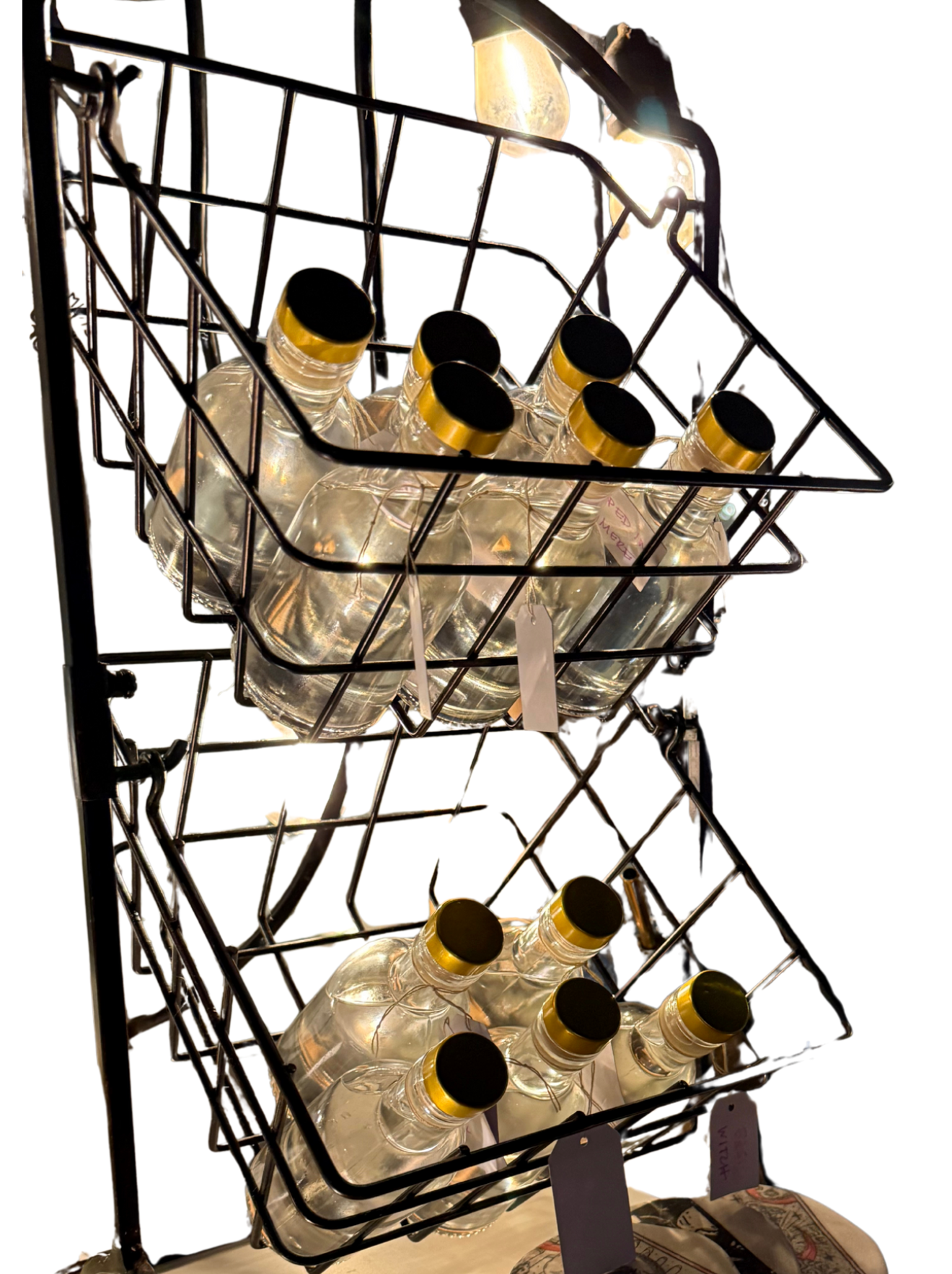 Diffuser Oils for Reed Bottles (You Choose)