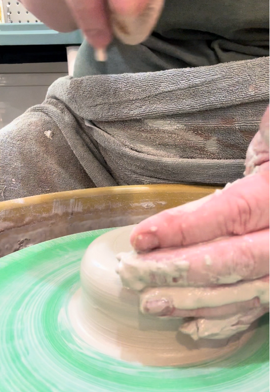 Hands-on Wheel Lesson