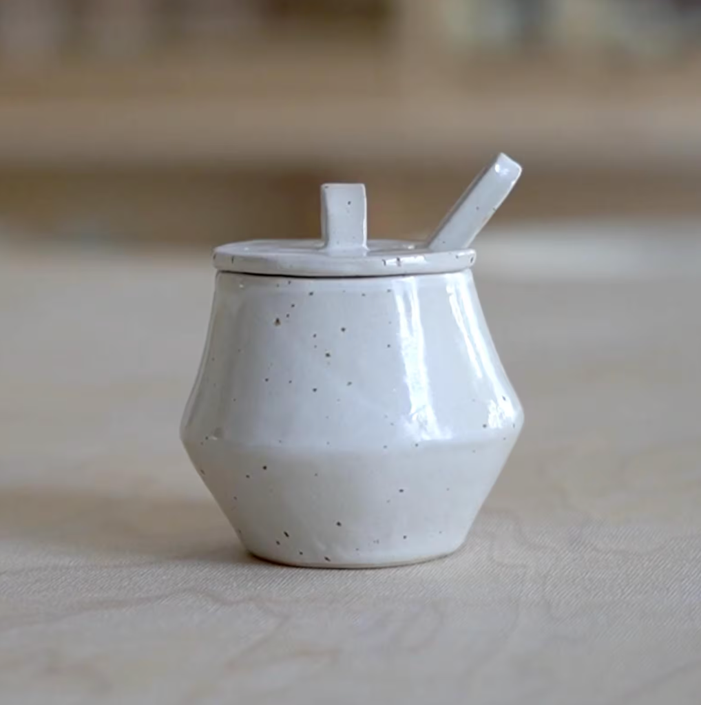 Workshop: Tea Set for Two (Multiple Projects for Two People)