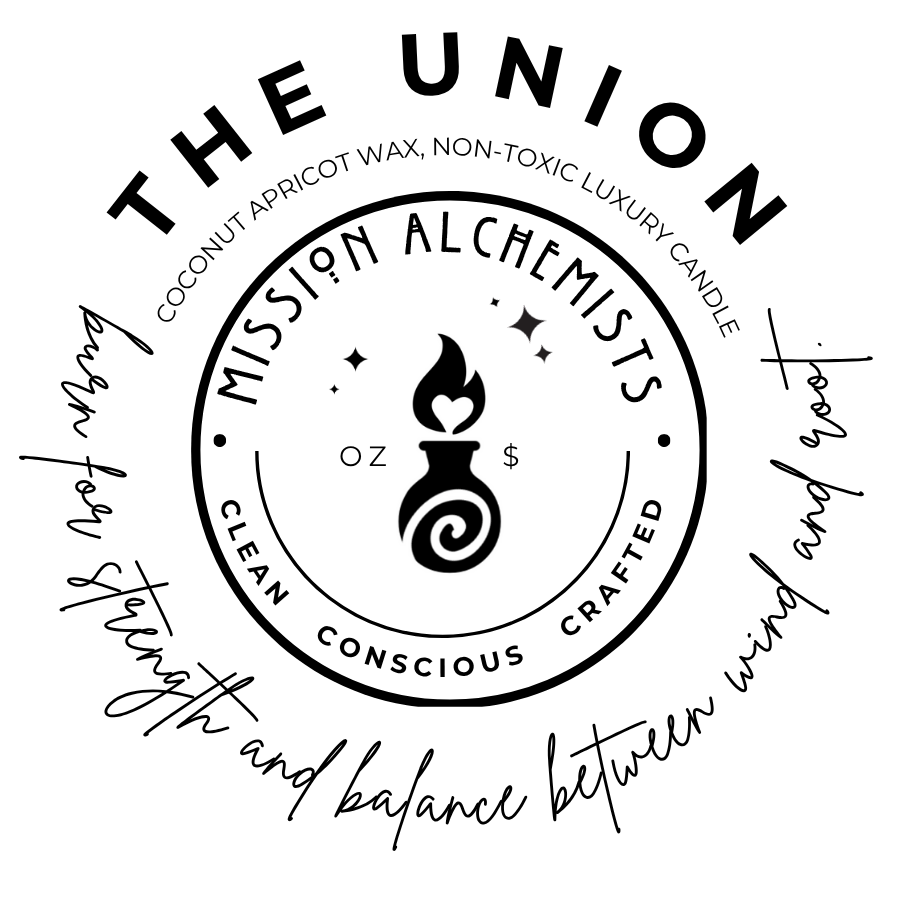 The Union Candles