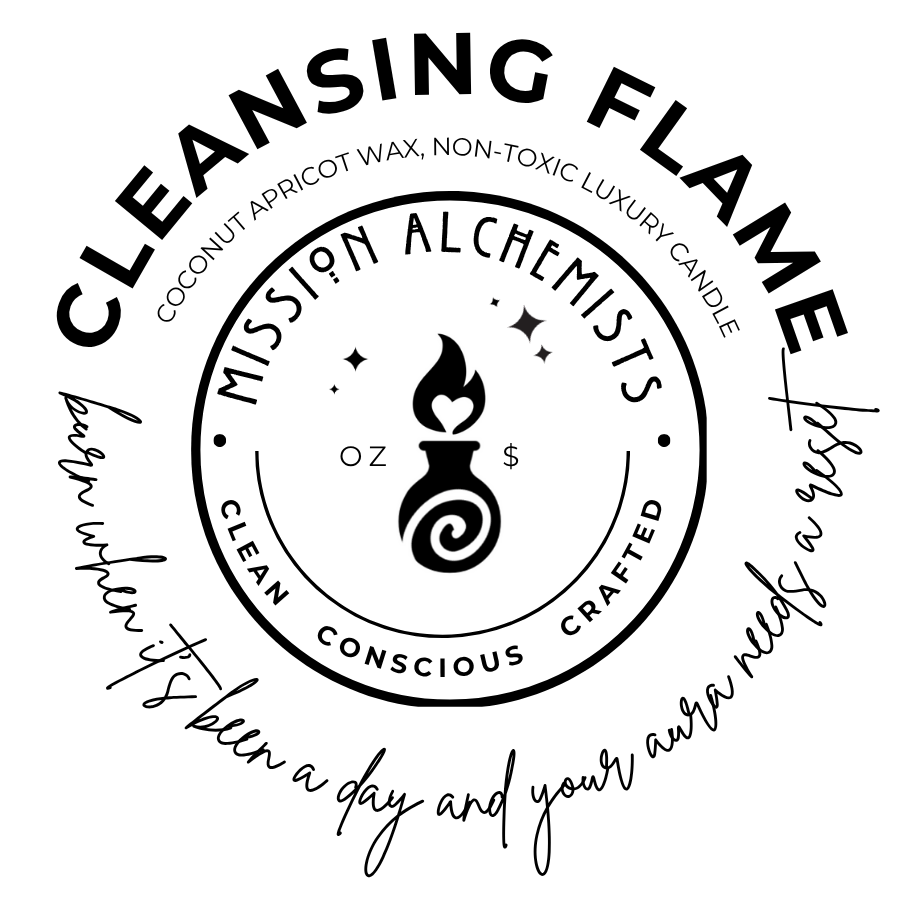 Cleansing Flame Candles