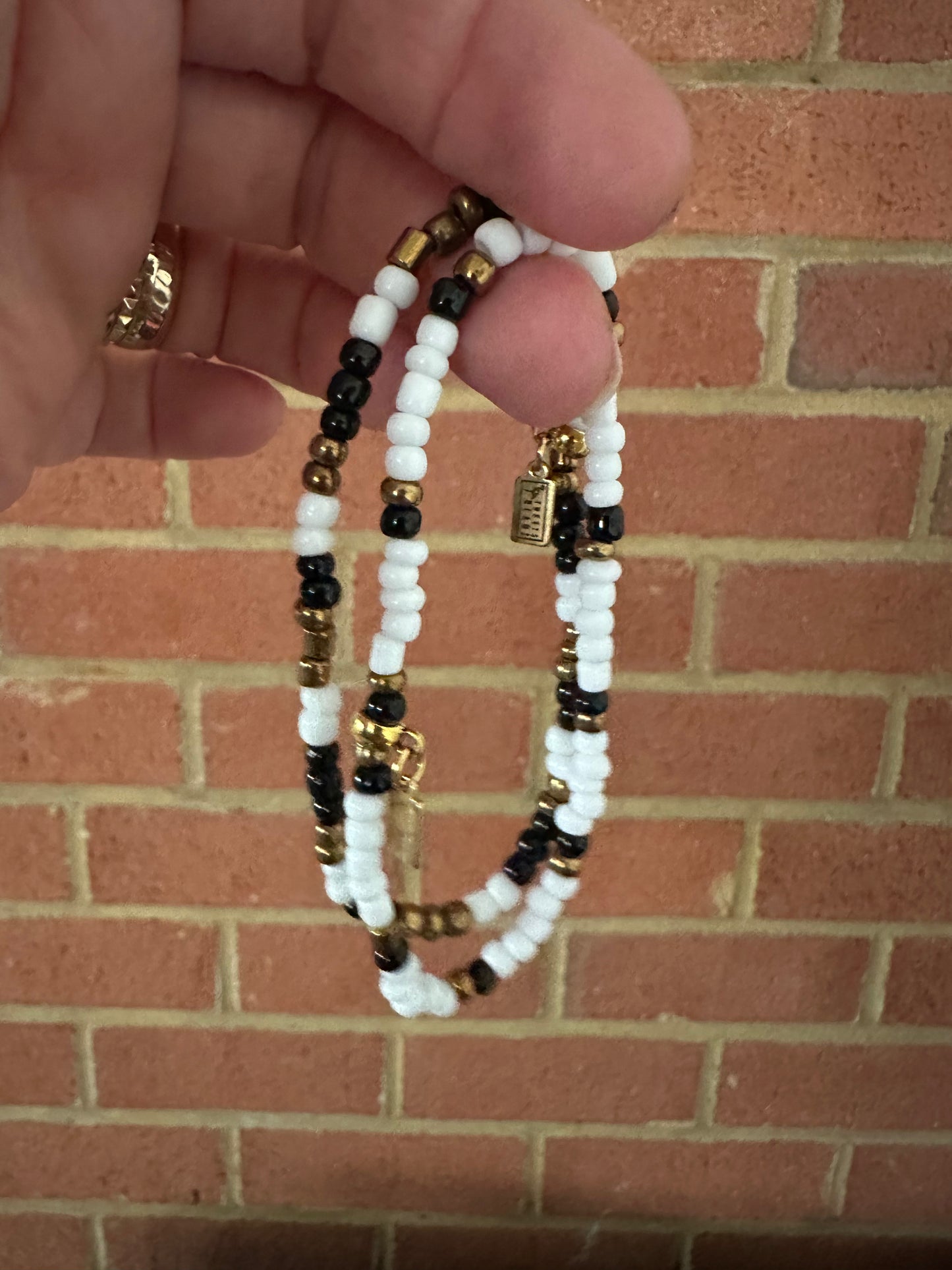 Caribbean Treasure Bracelet Set (8.5")
