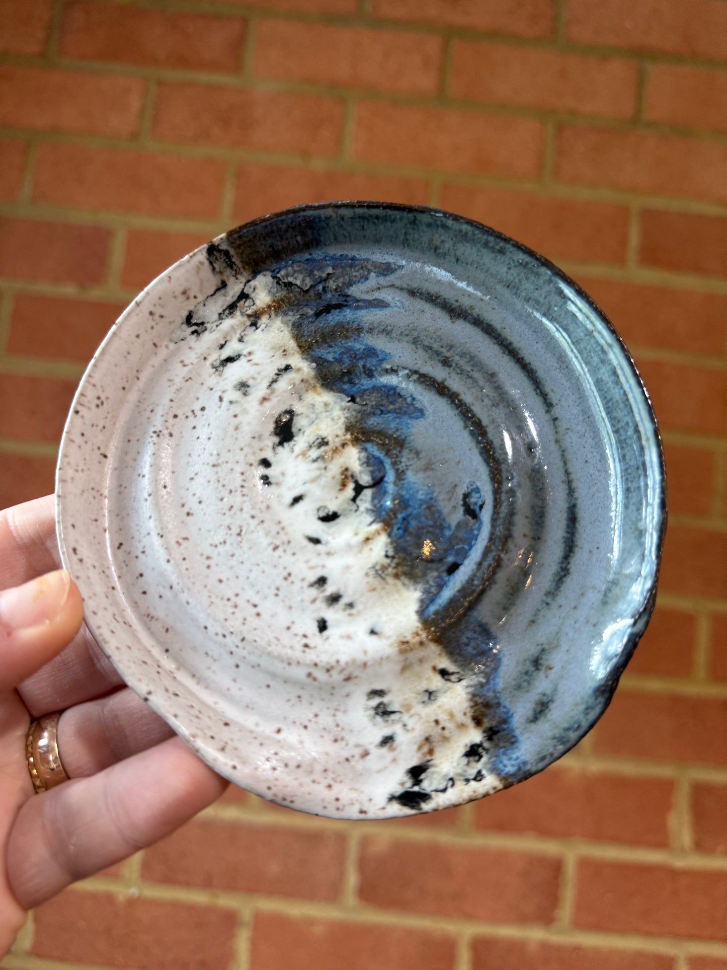 Workshop: Special Glazing Techniques