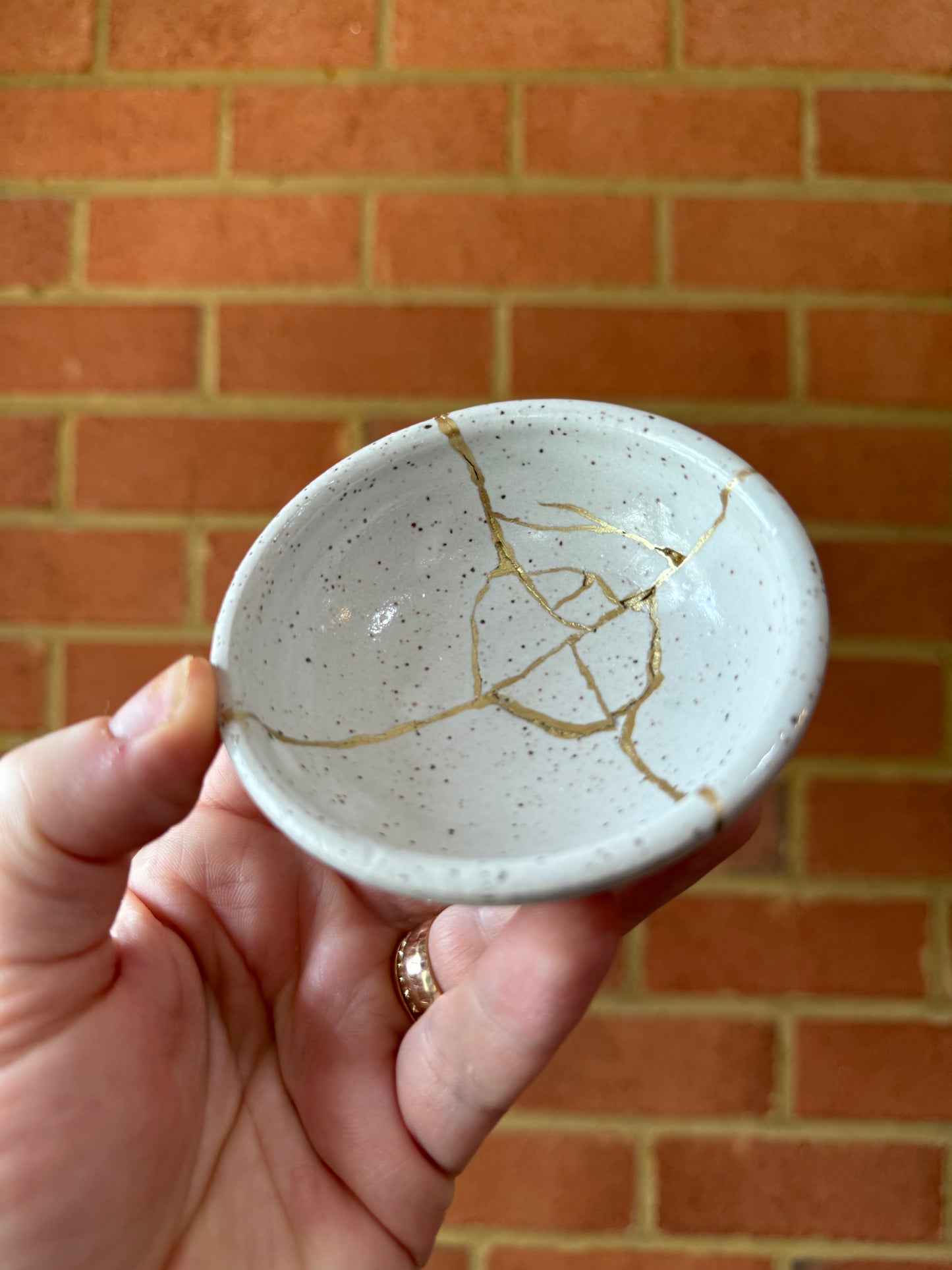 Workshop: Special Glazing Techniques