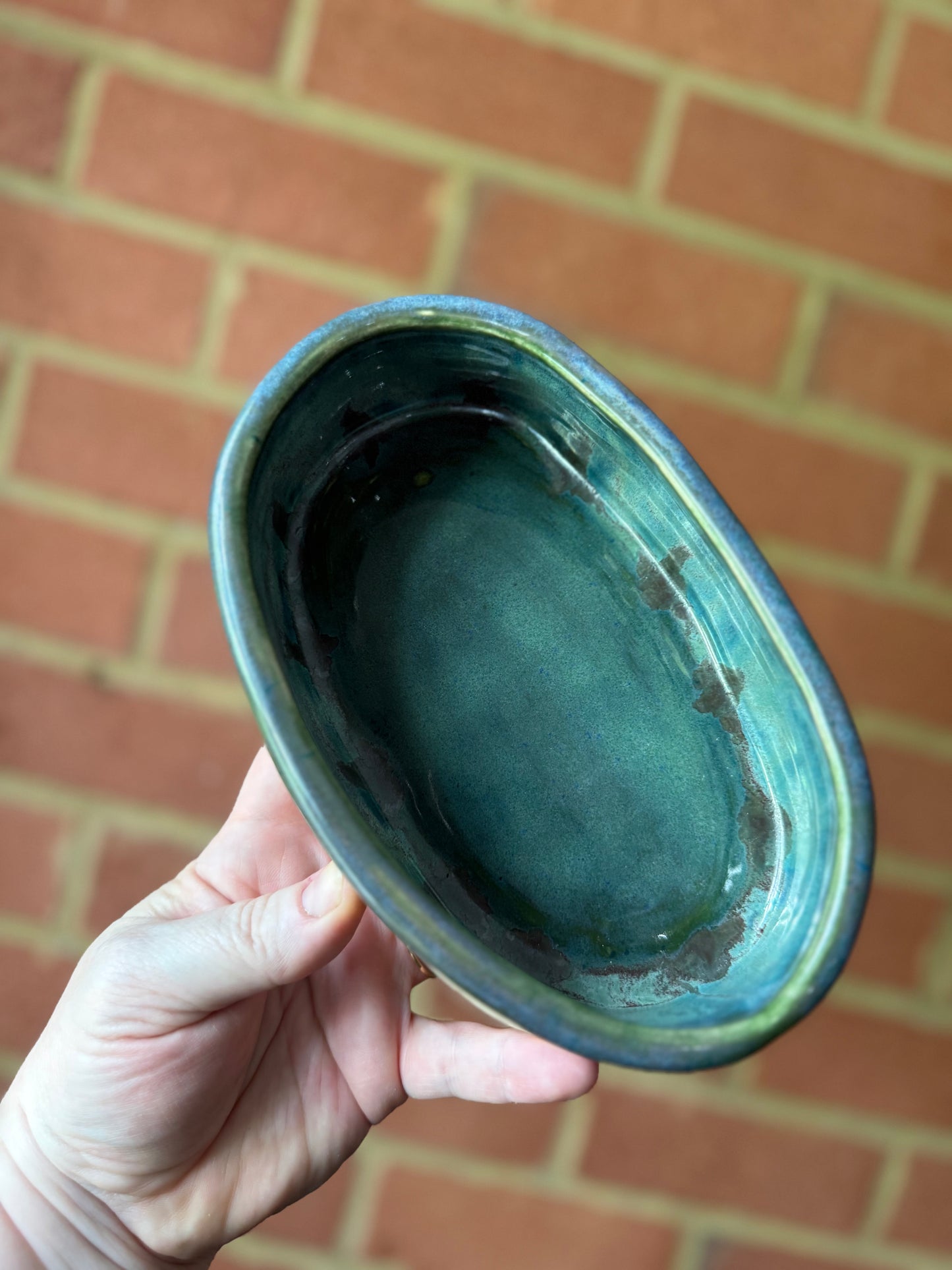 Green Goddess Bottle Set