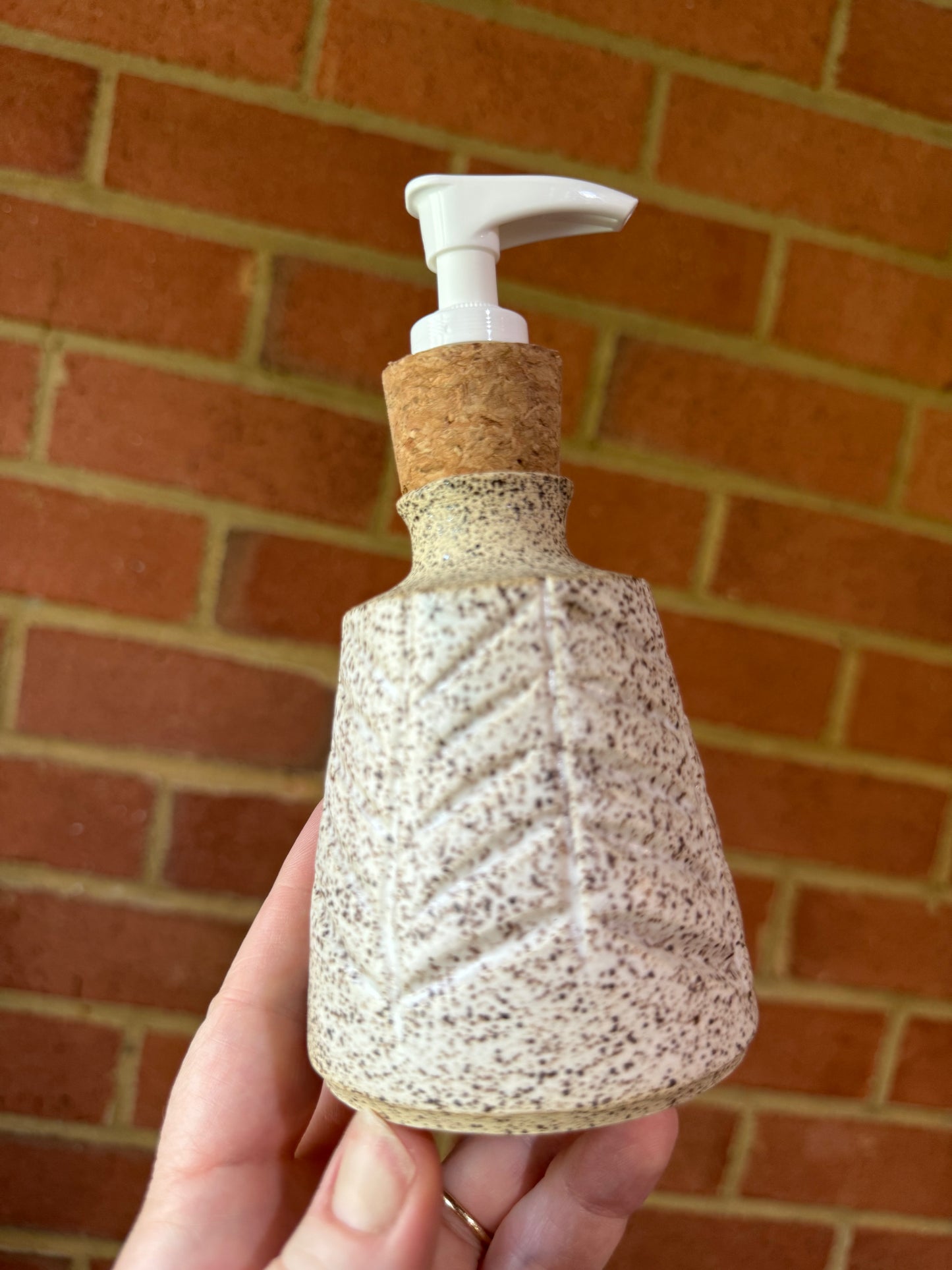 PreOrder: Bottles for Oil, Vinegar, Soap or Lotion