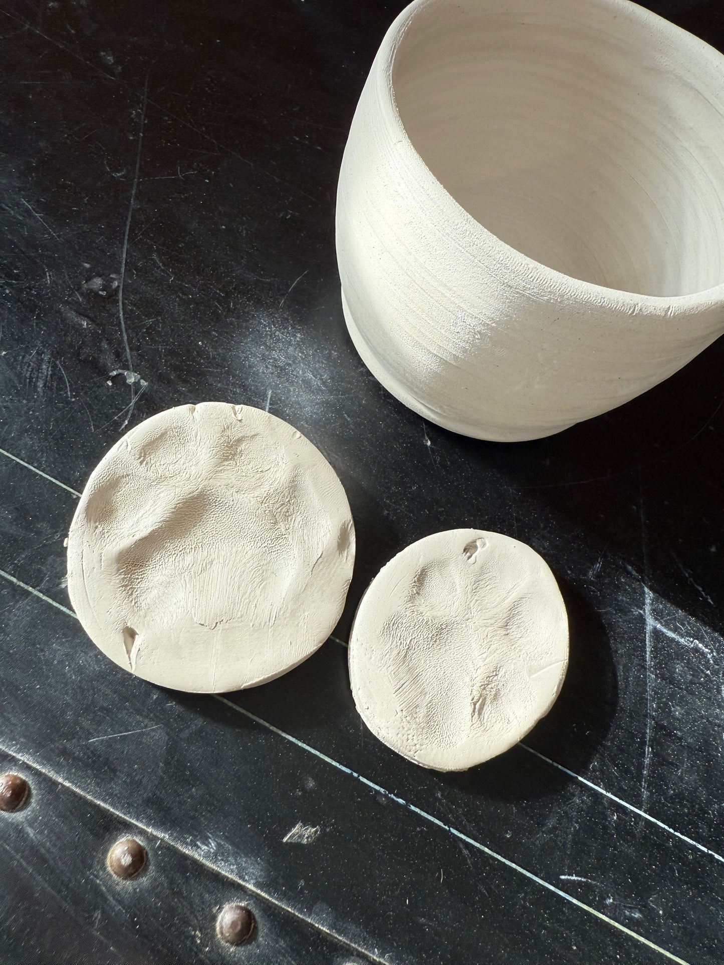 Workshop: Paw Print Open House