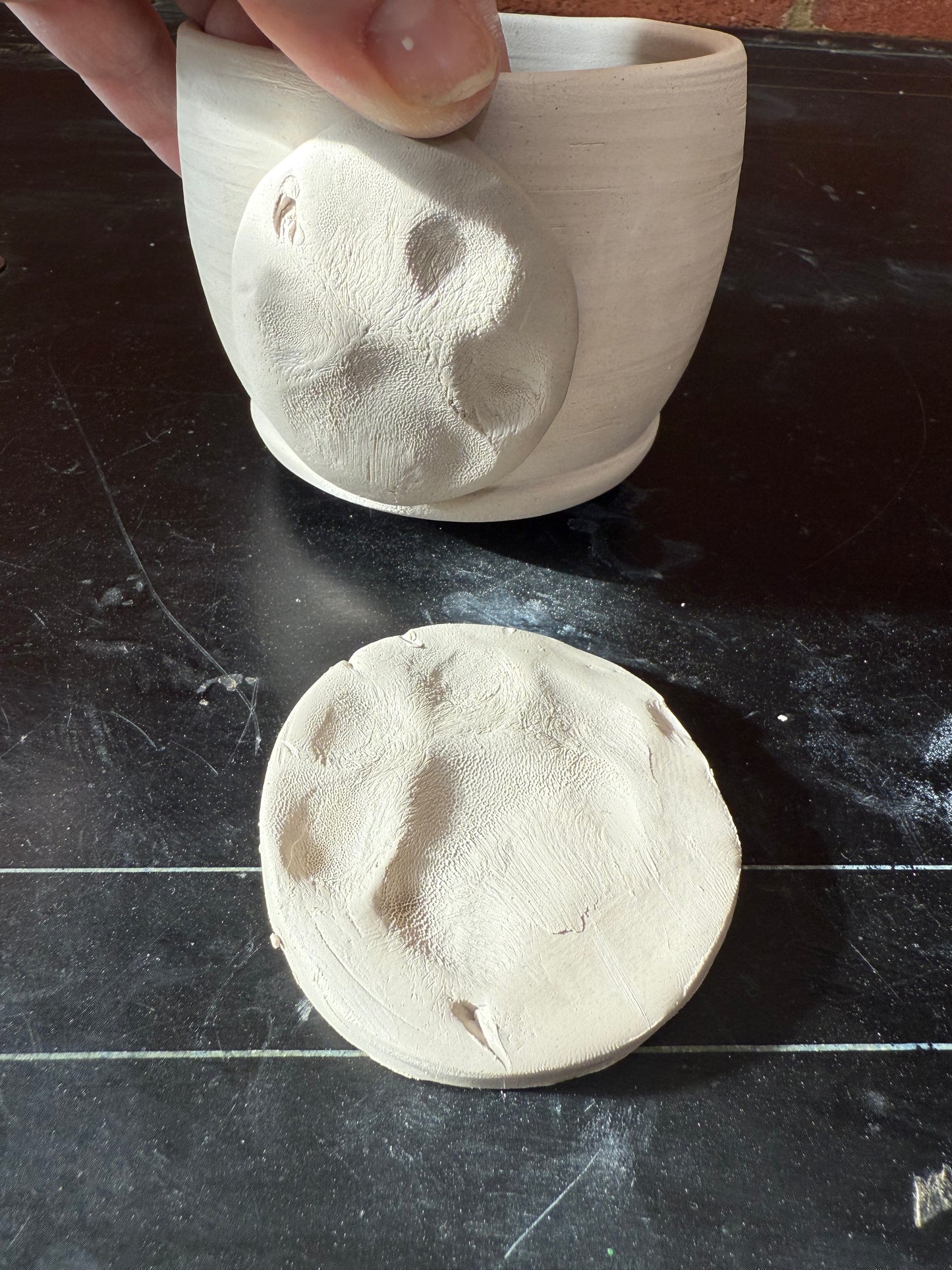 Workshop: Paw Print Open House