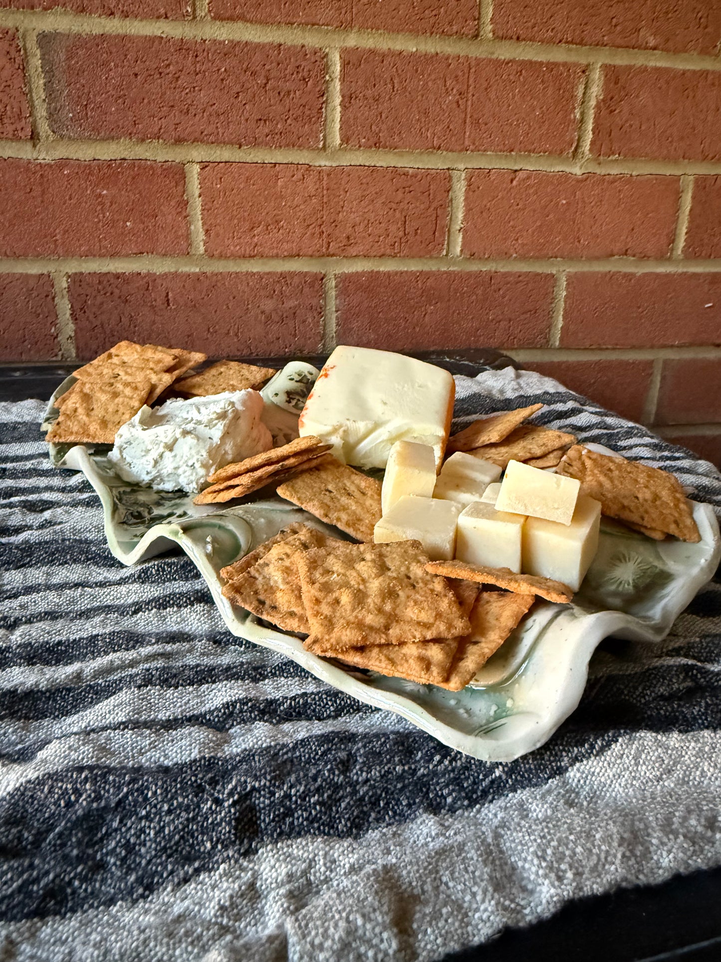 Workshop: MYO Platter or Charcuterie Board