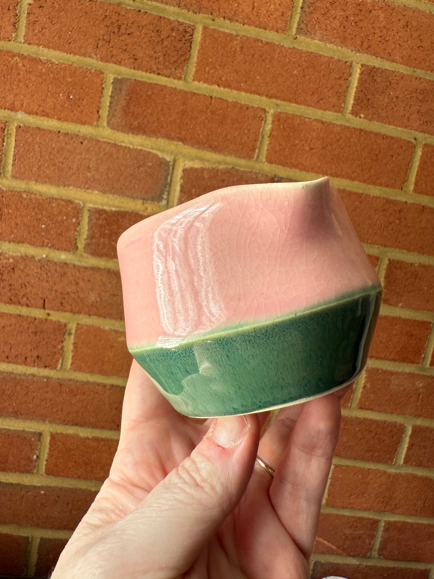Wicked Strawberry Matcha Duo