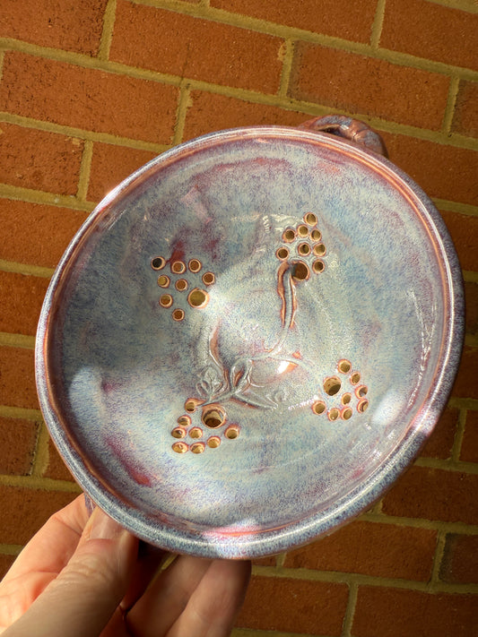 Grapevine Berry Bowl