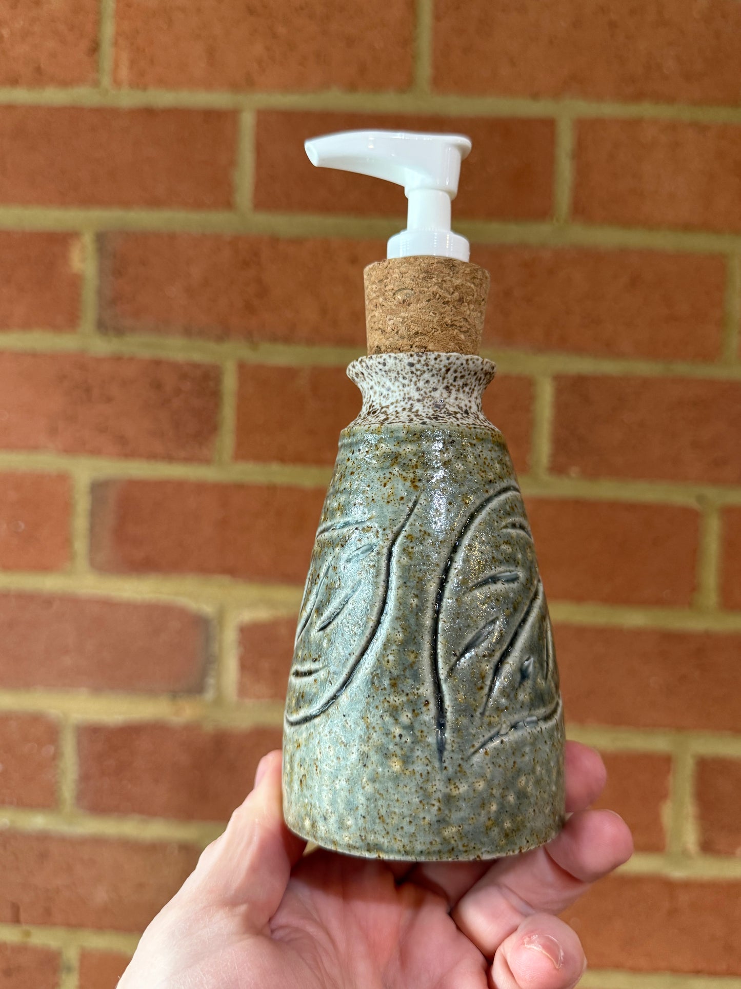 PreOrder: Bottles for Oil, Vinegar, Soap or Lotion