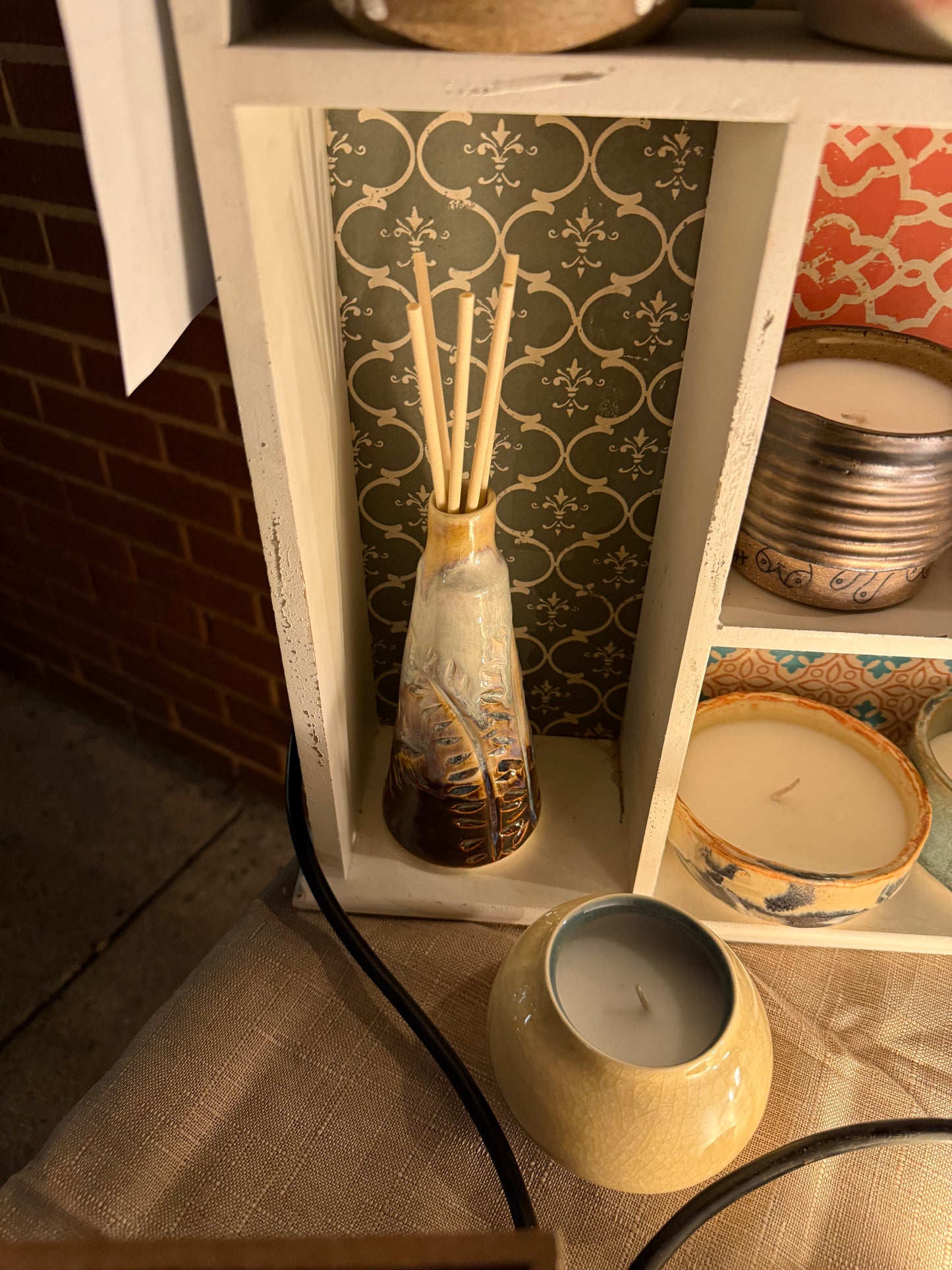 Diffuser Oils for Reed Bottles (You Choose)