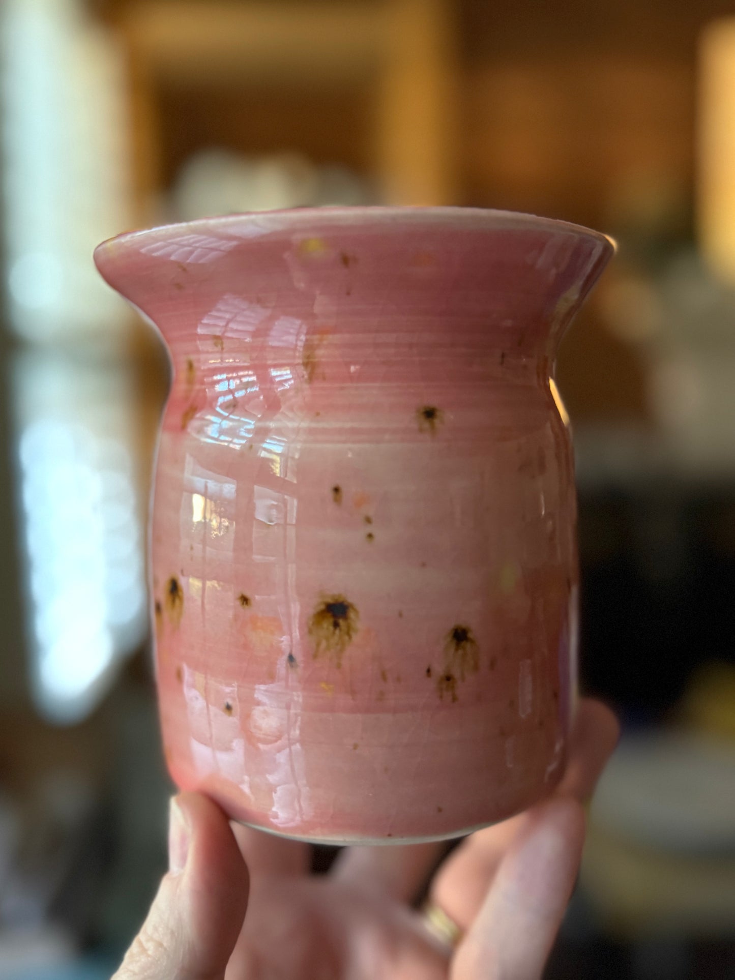 Feather & Bloom Candles