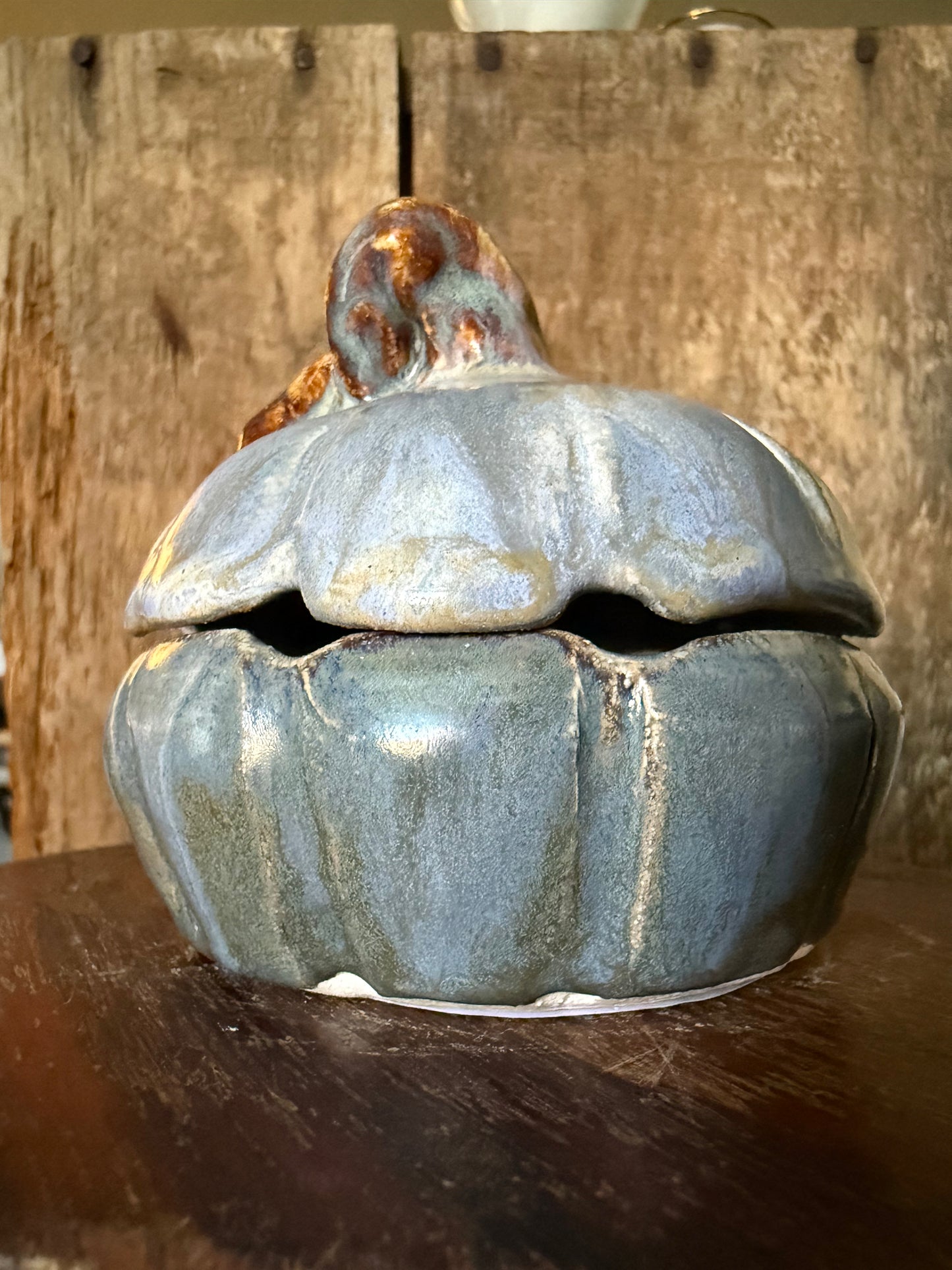 Sacred Woods Candles