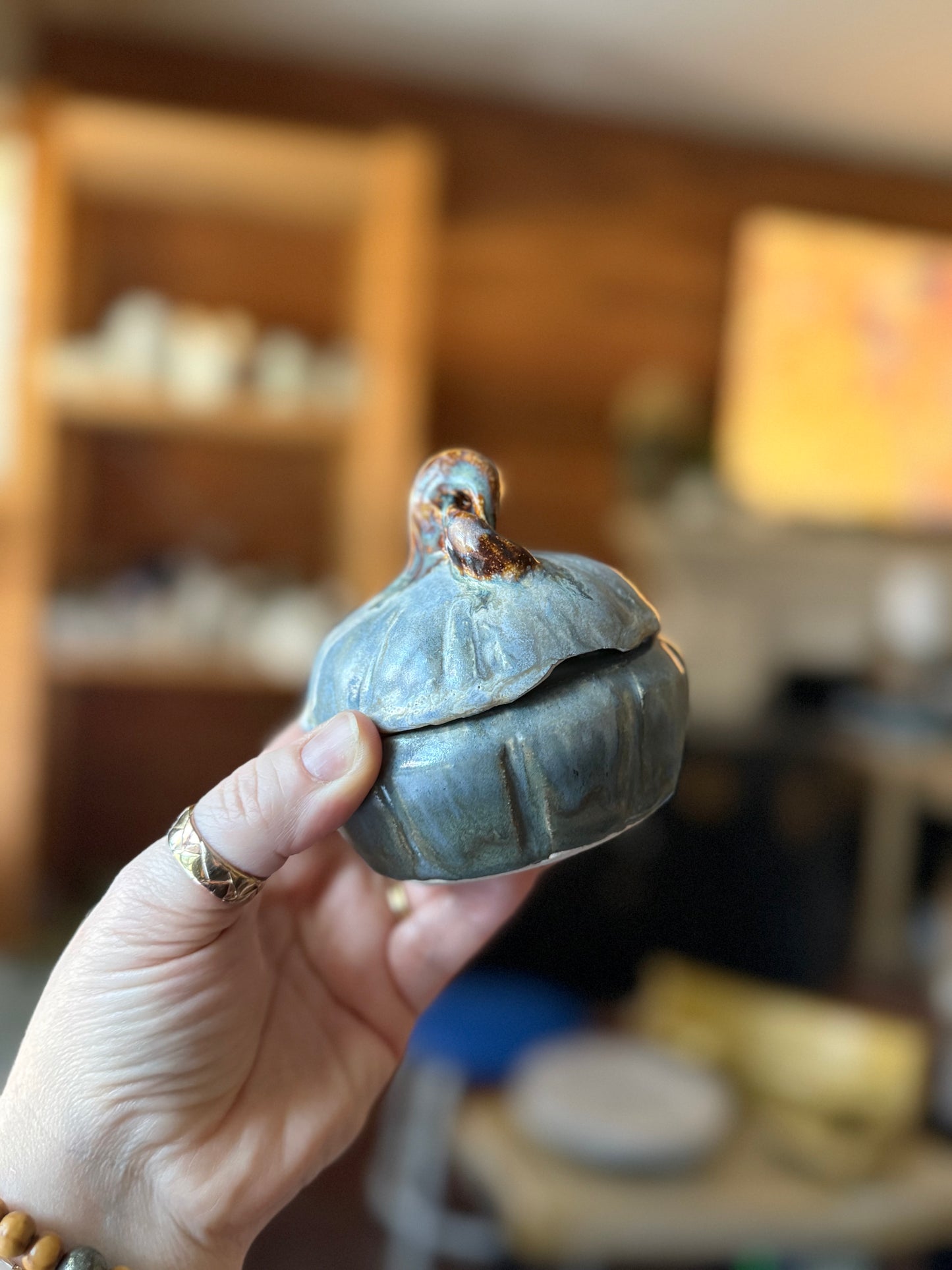 Sacred Woods Candles