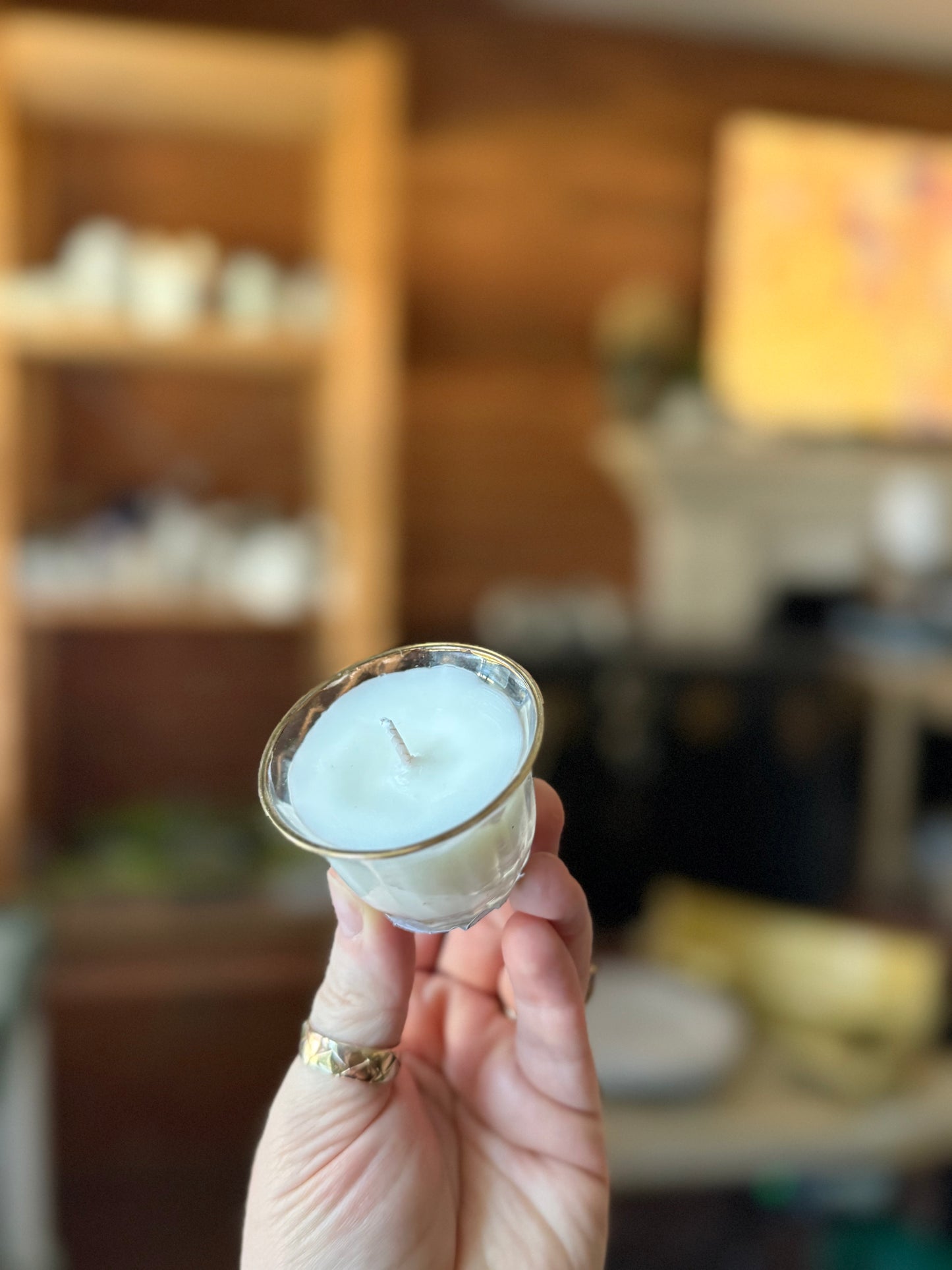 Wildflower & Whiskey Candles