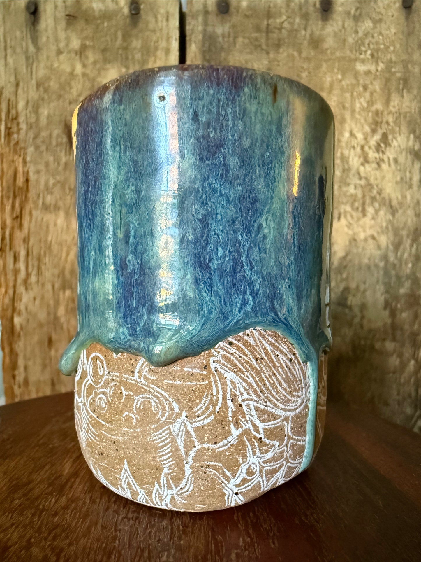 Siren's Call Candles