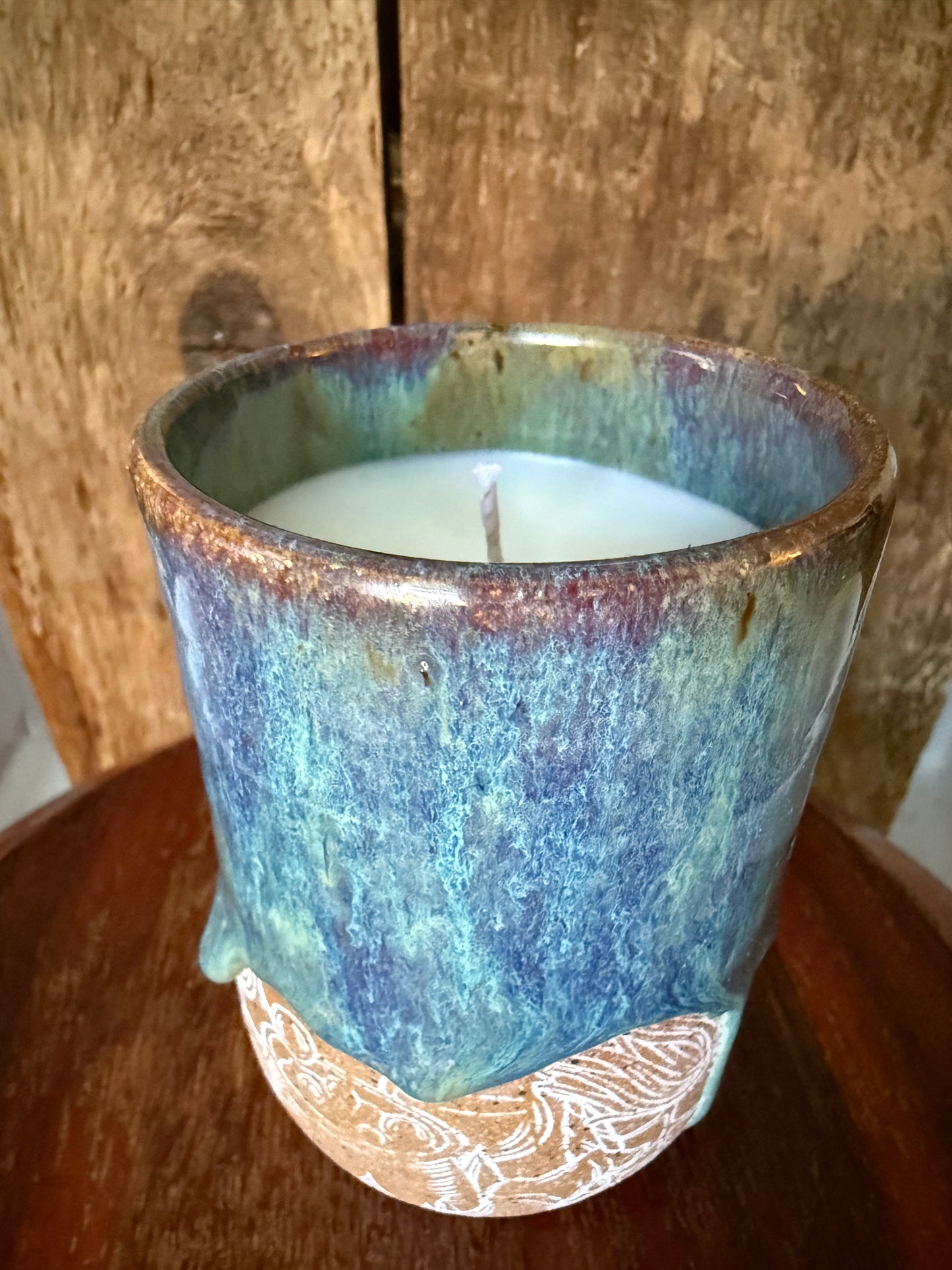 Siren's Call Candles